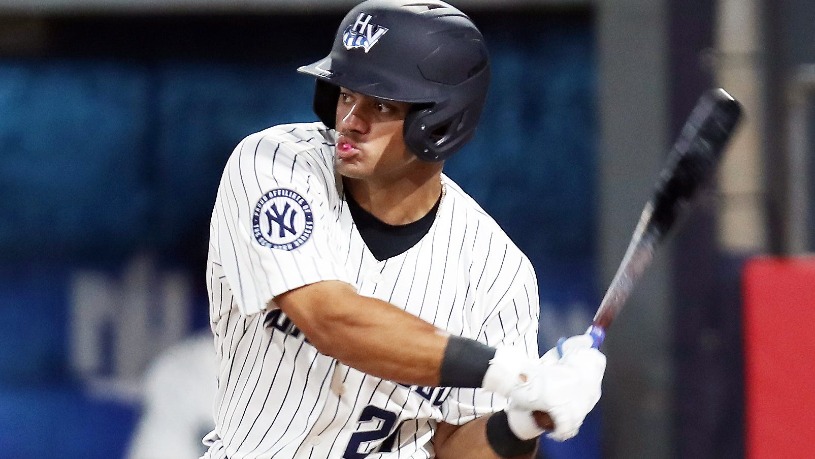 Jasson Dominguez New York Yankees prospect one step closer to majors