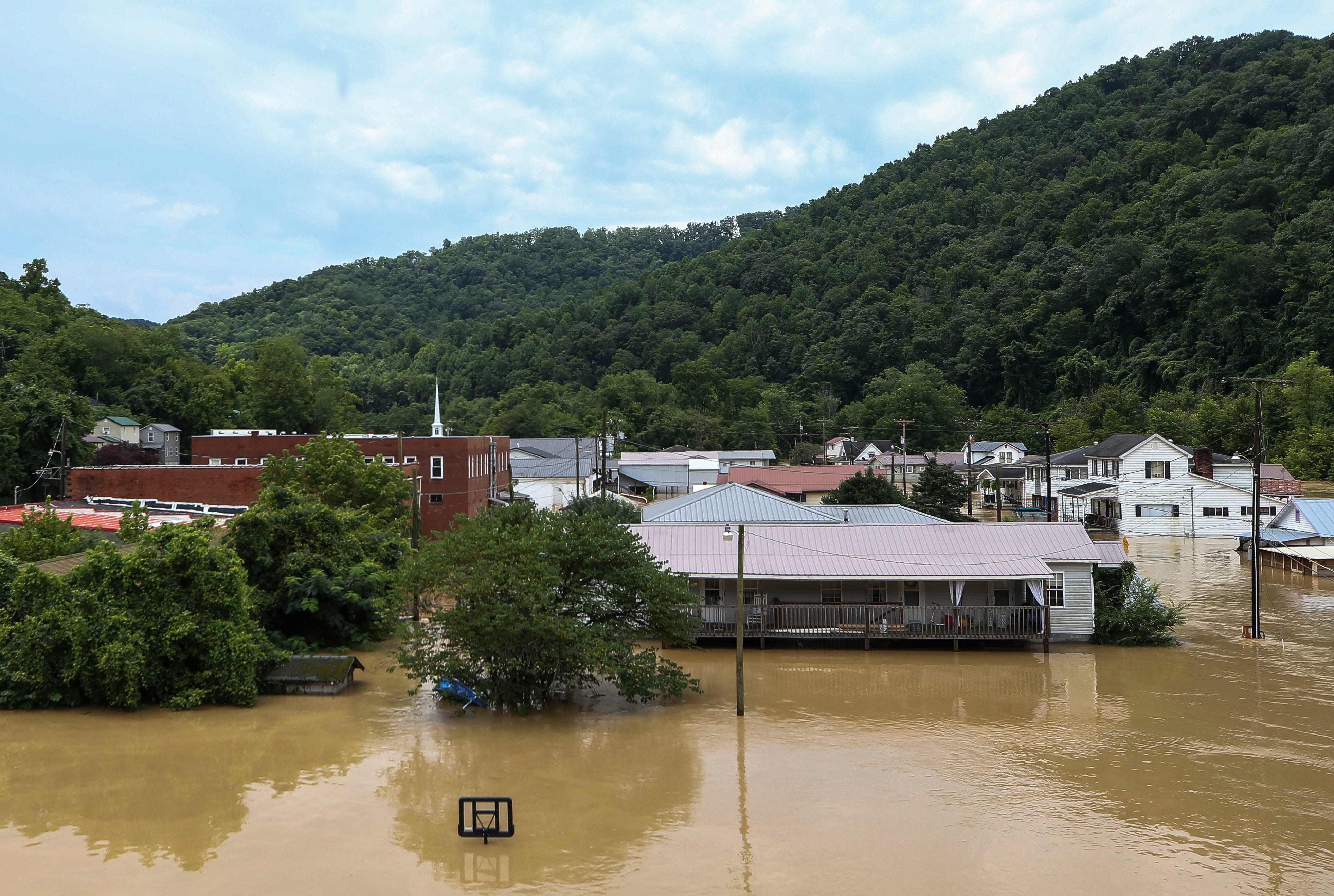 Death Toll Rises To 15 After Eastern Kentucky Flooding: 'We May Have ...