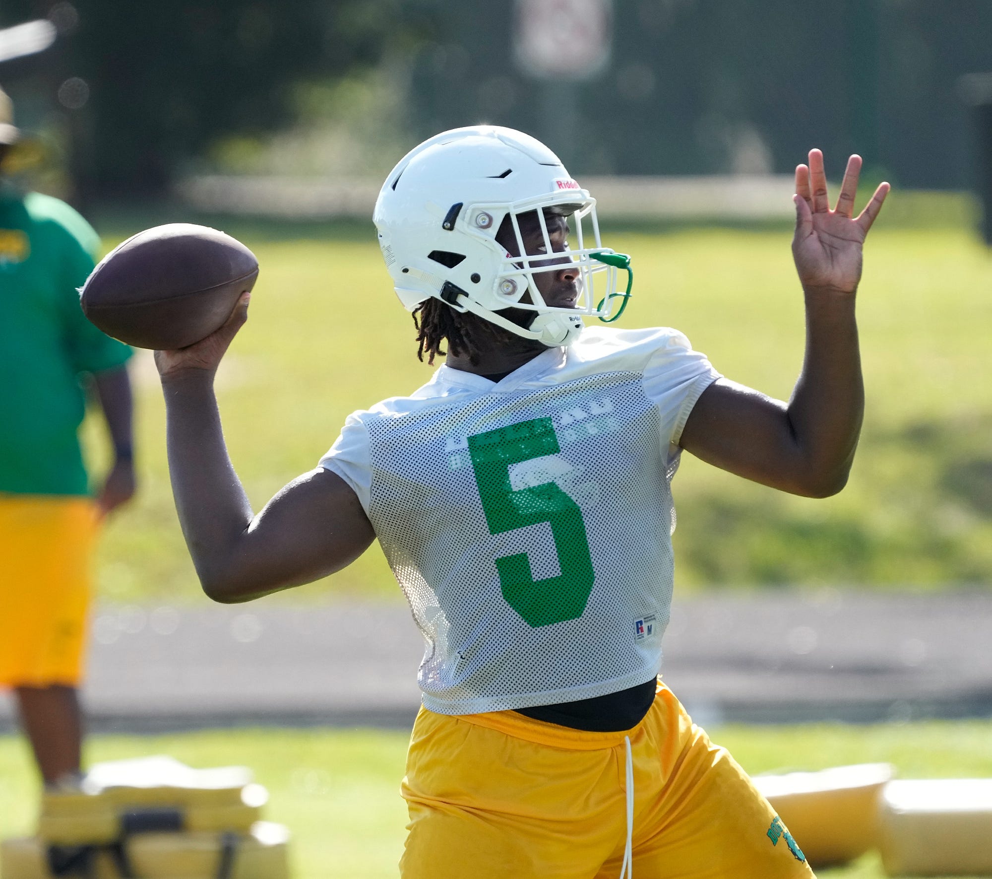 3 Players To Watch: DeLand High School Football