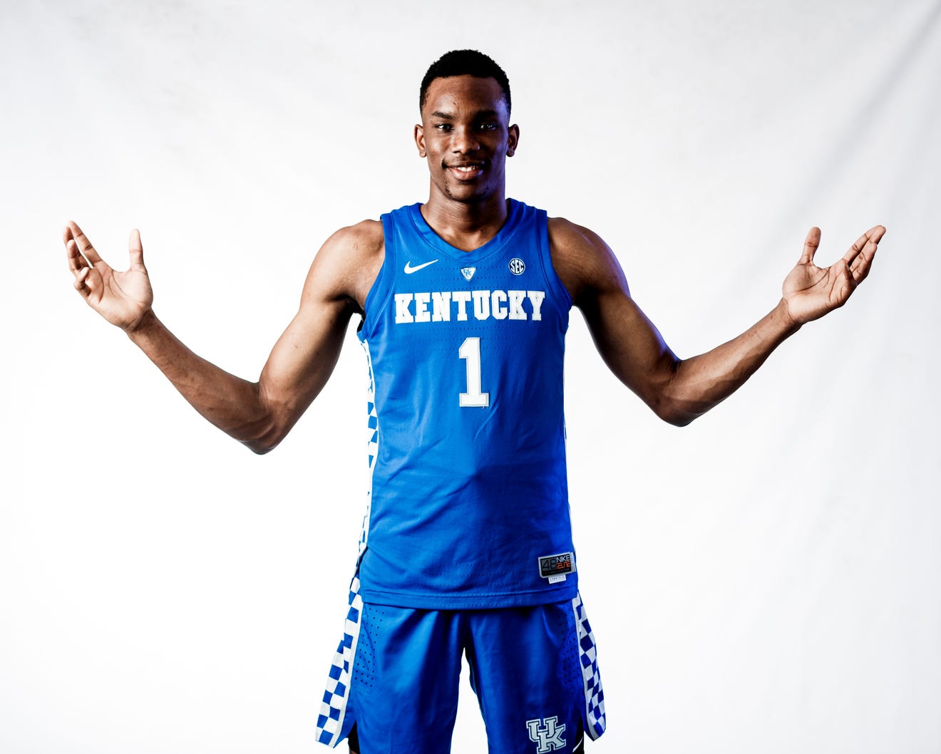 Kentucky Men's Basketball Pro Day 3 Things We Learned 71Bait 71 Bait