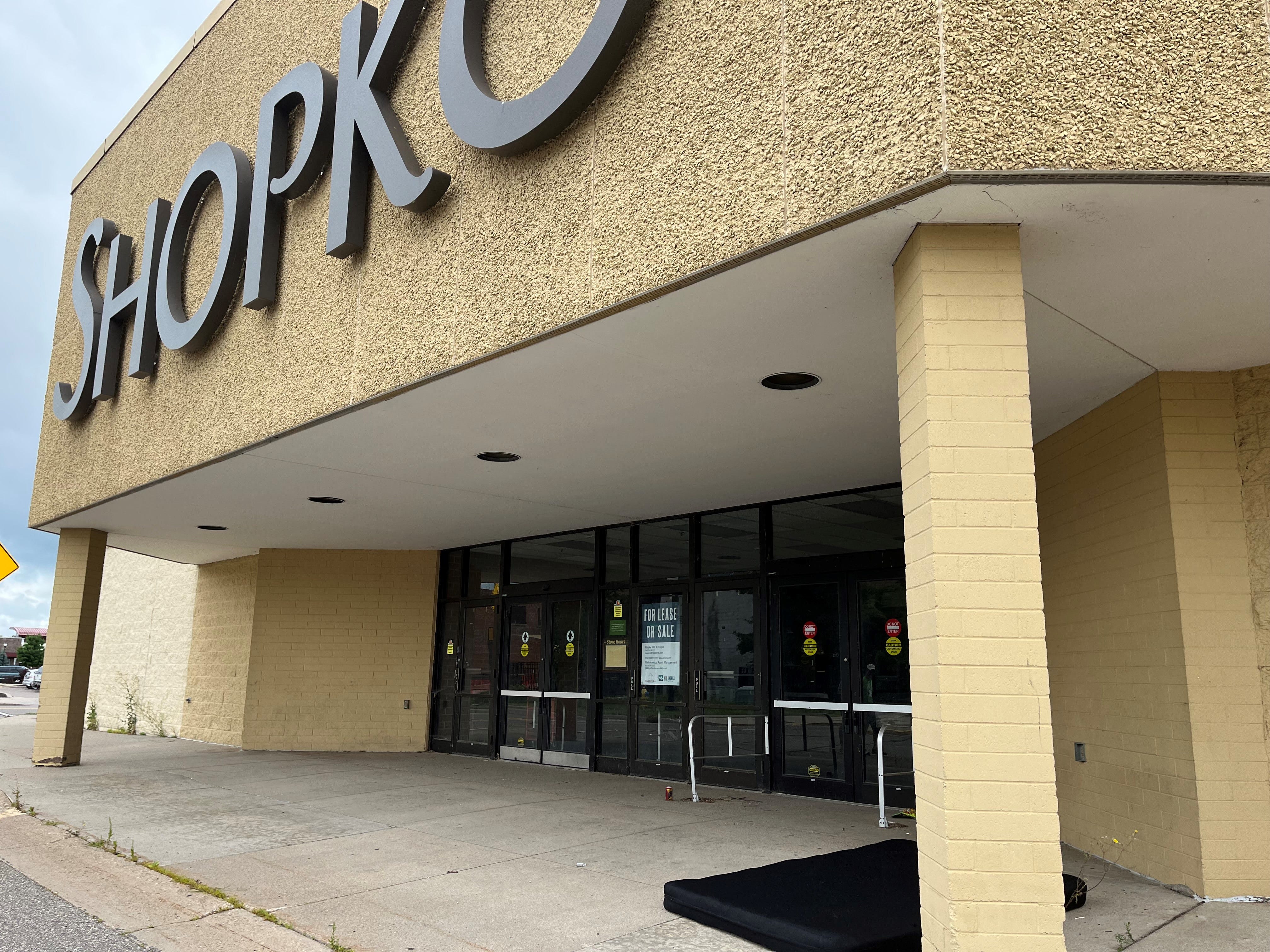 Stevens Point Development Projects: Hobby Lobby, Plover Younkers, Shopko