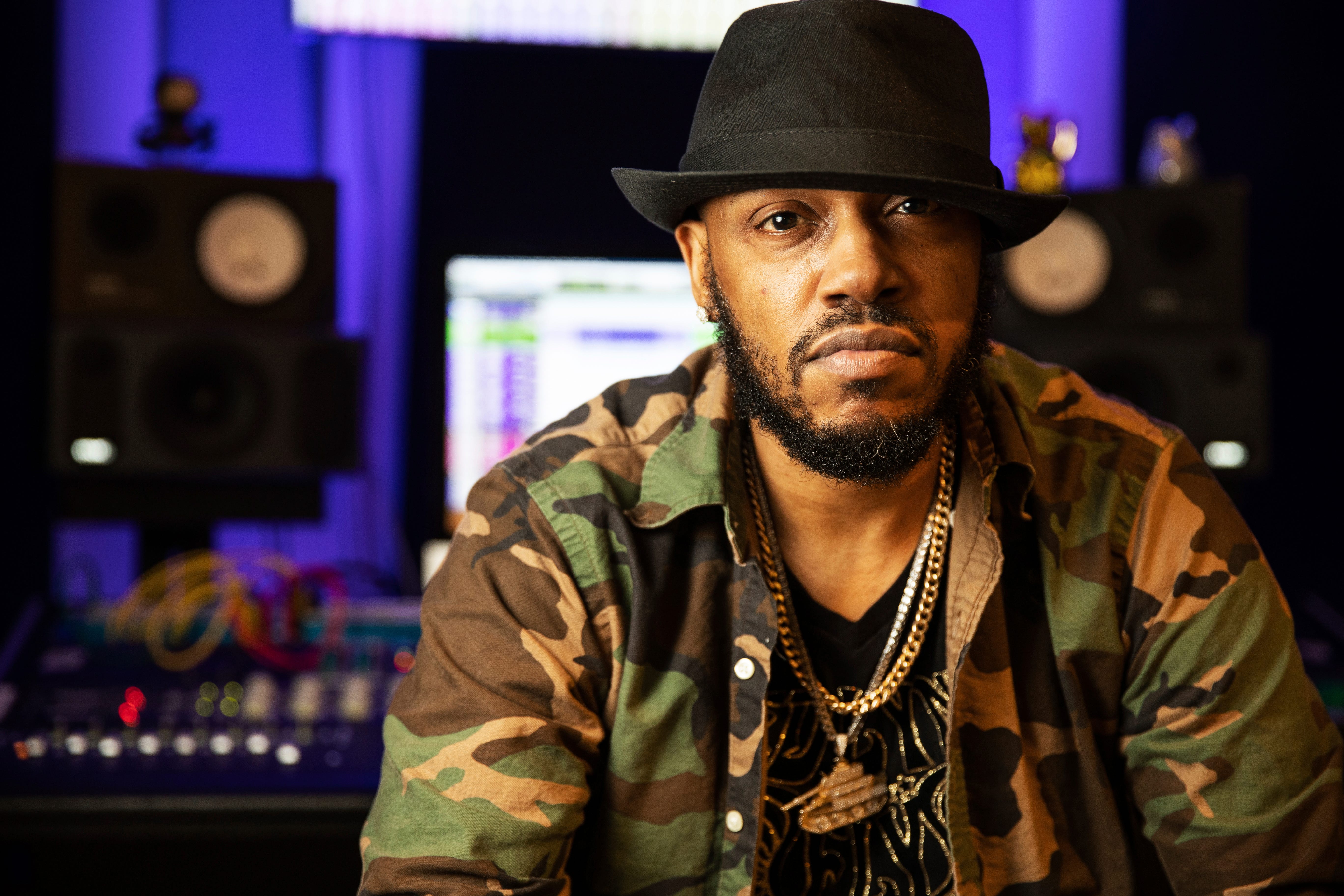 Mystikal Denied Bond Following Arrest, Battery And Robbery Charges