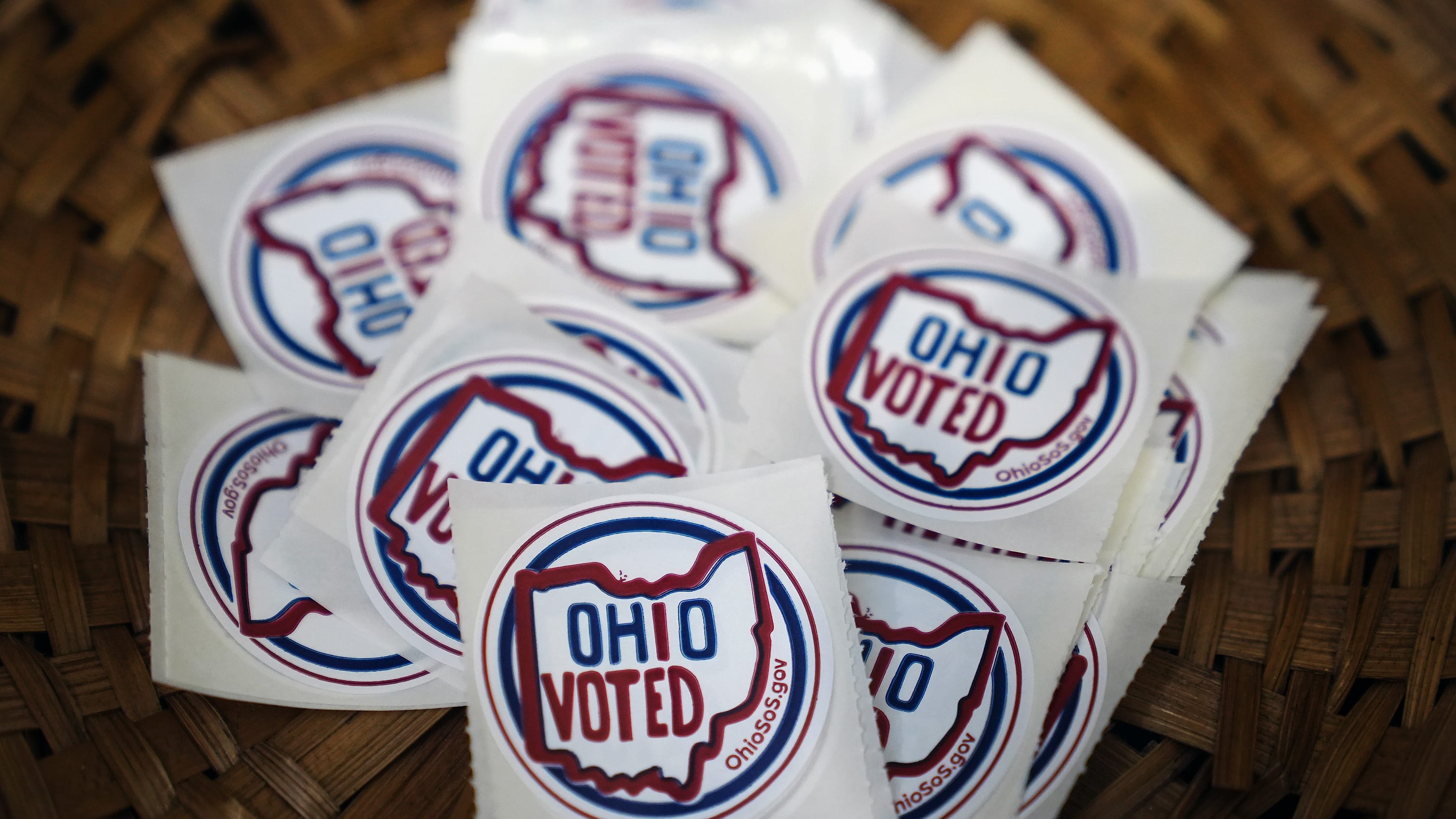 Minimum wage issue will not be on the ballot in Ohio in November