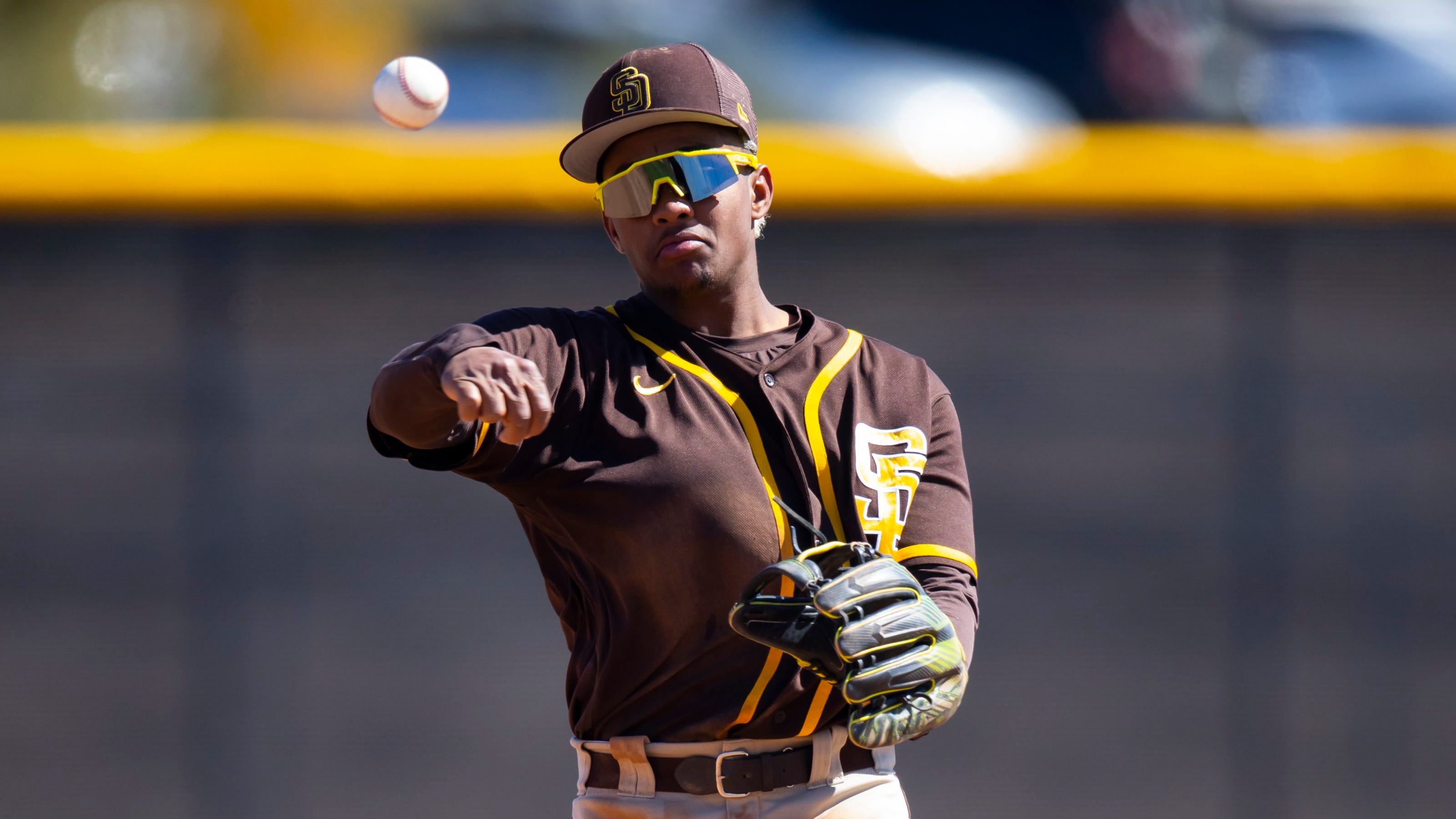 Ranking the Cincinnati Reds trade deadline prospects Noelvi Marte