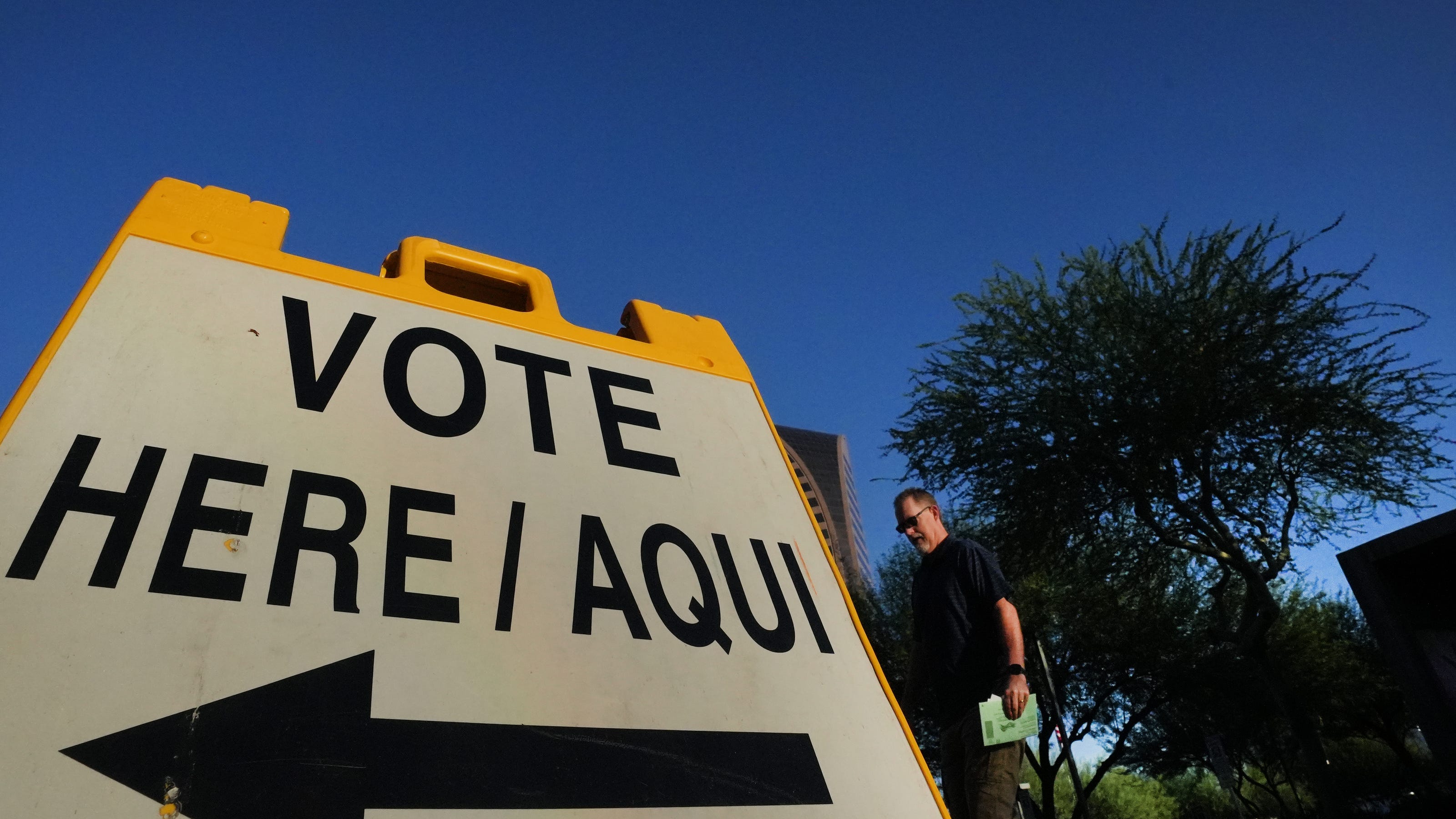 School district voter guide 2022: Buckeye, Glendale, Surprise, Peoria