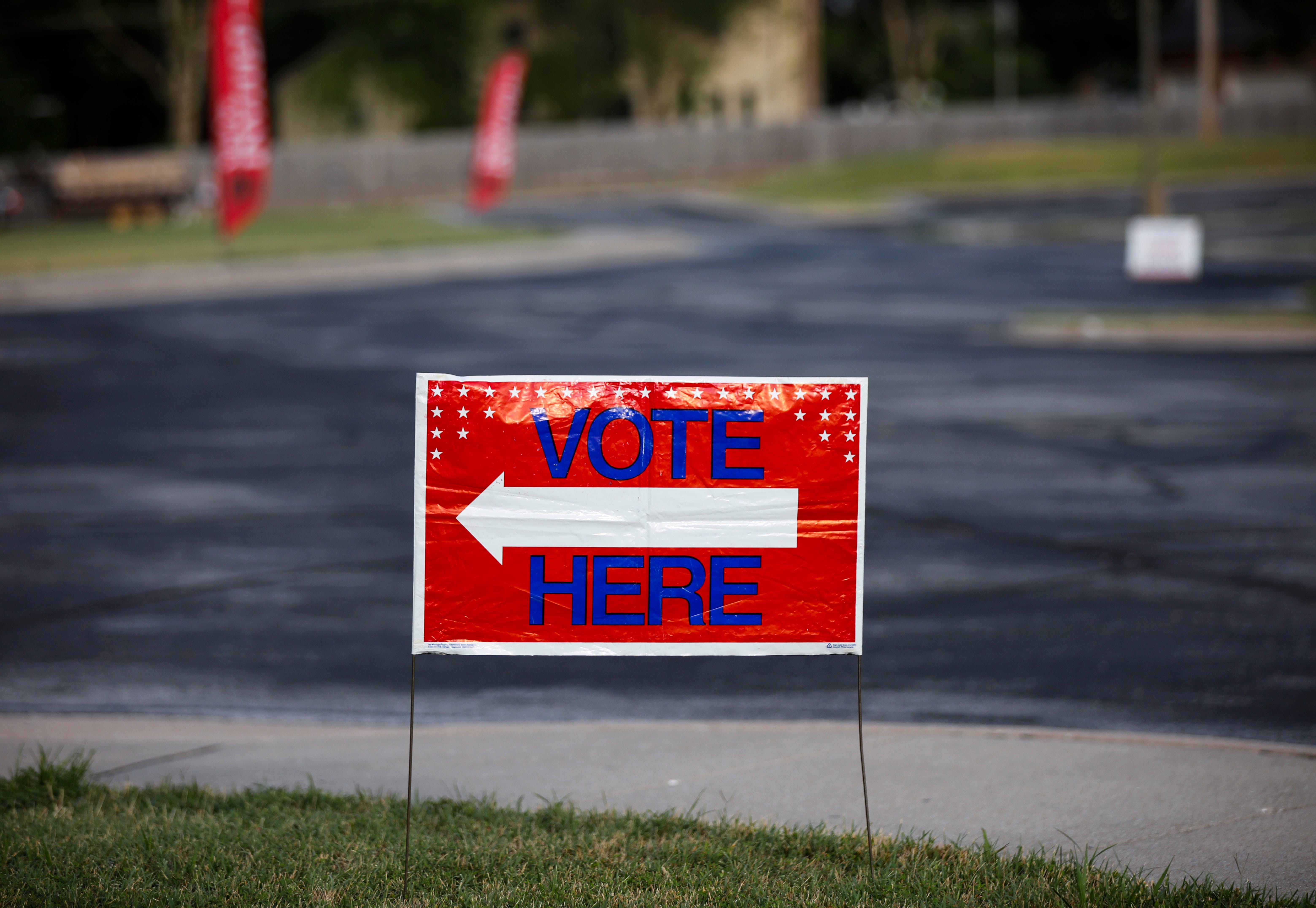 Here's What To Know About Missouri's General Election In Greene County