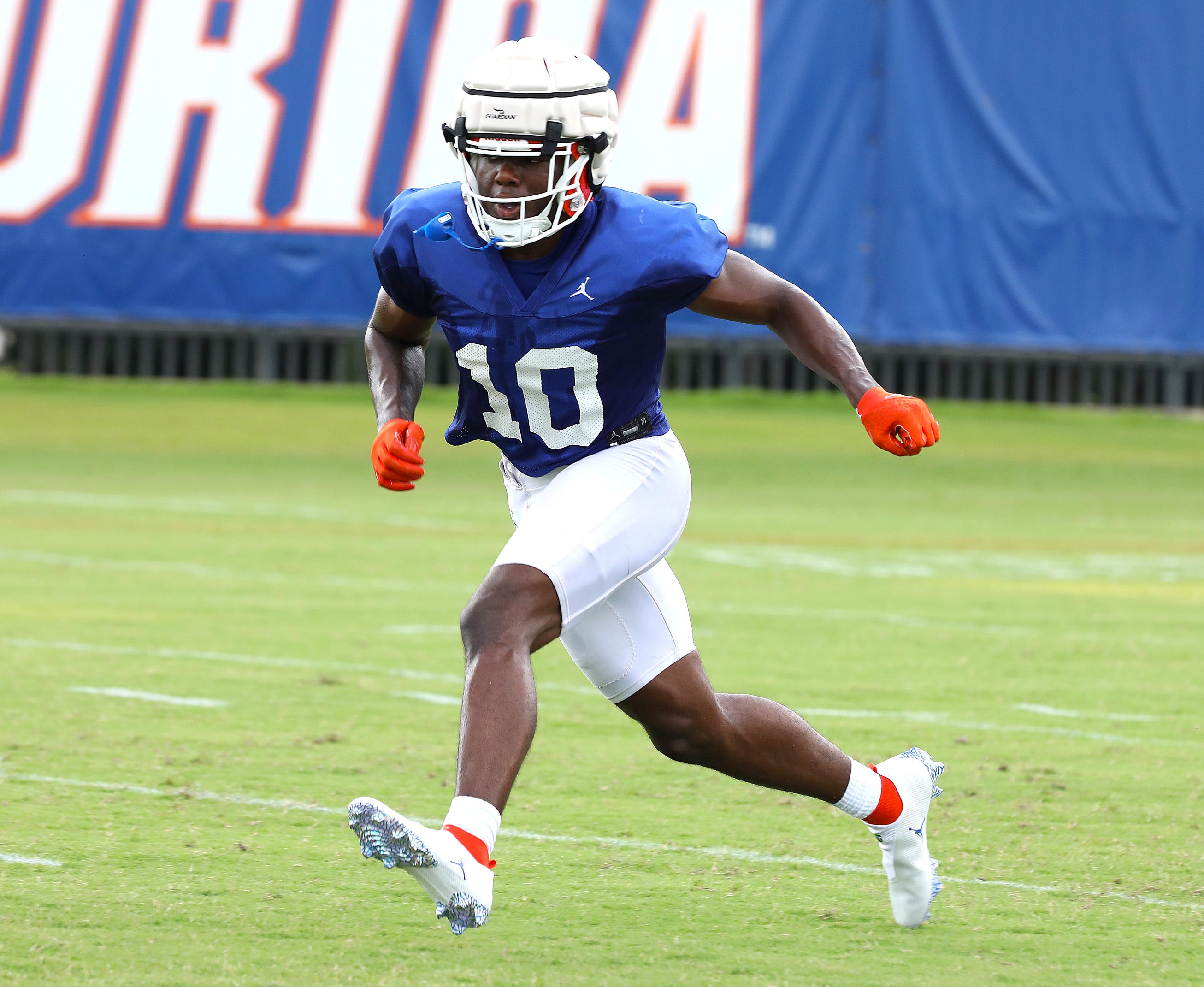 Breaking Down Florida Gators Football Defensive Backs This Spring