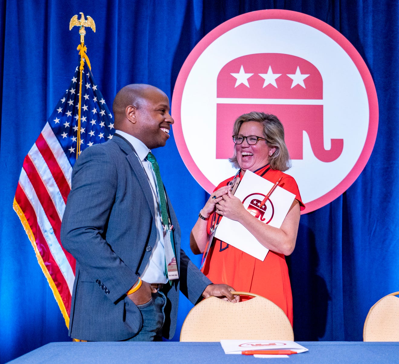 How Milwaukee landed the 2024 Republican National Convention