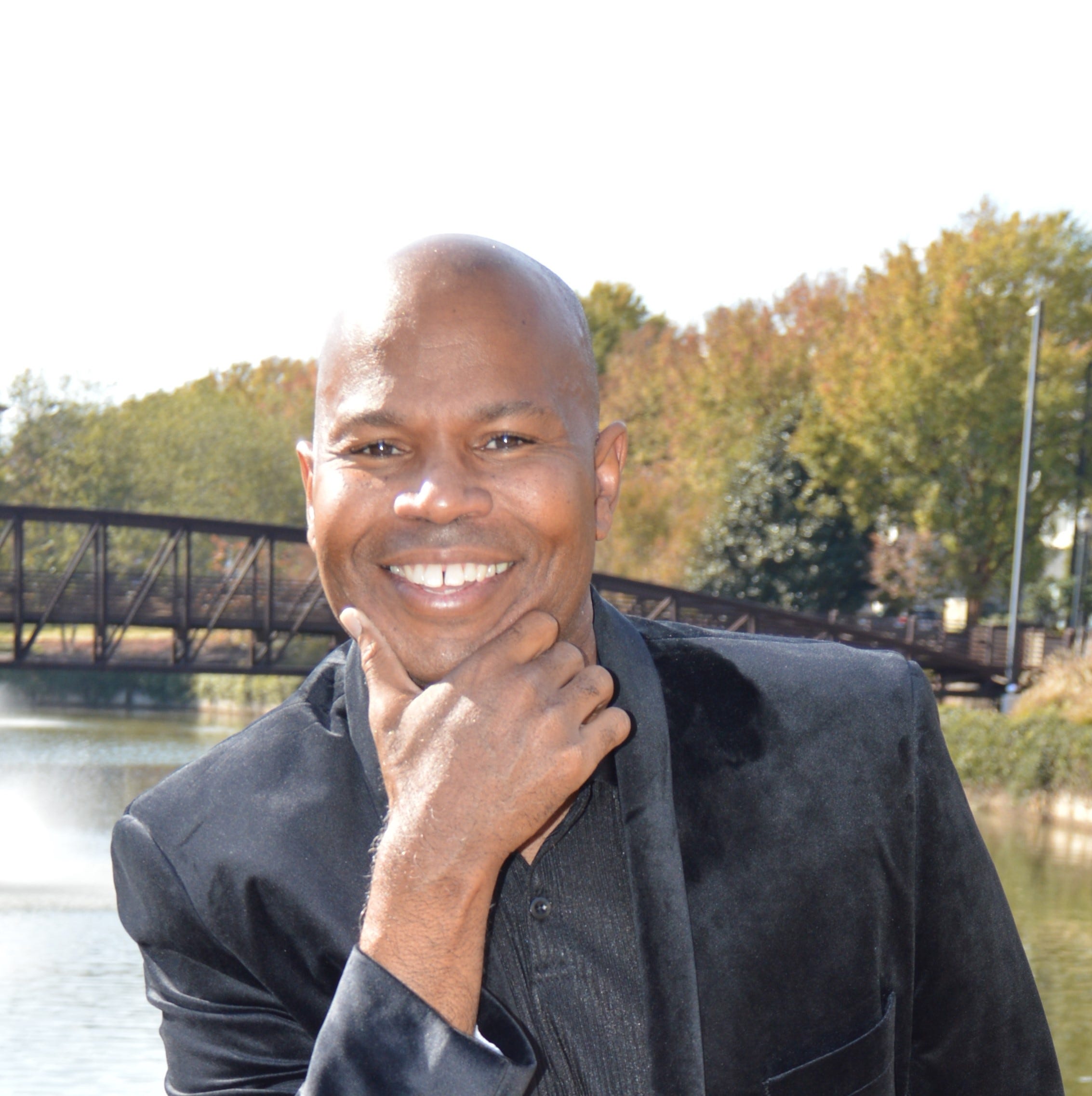 Vernon Author Kevin B. Edwards Releases Second Book, 'Kevin's Big Win'