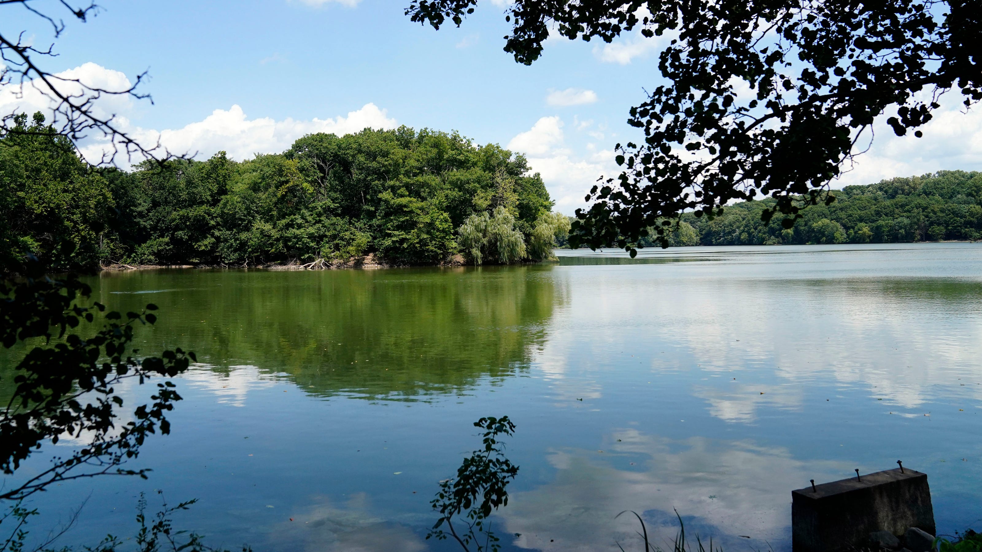 NJ drought status inches closer. Water restrictions may be next