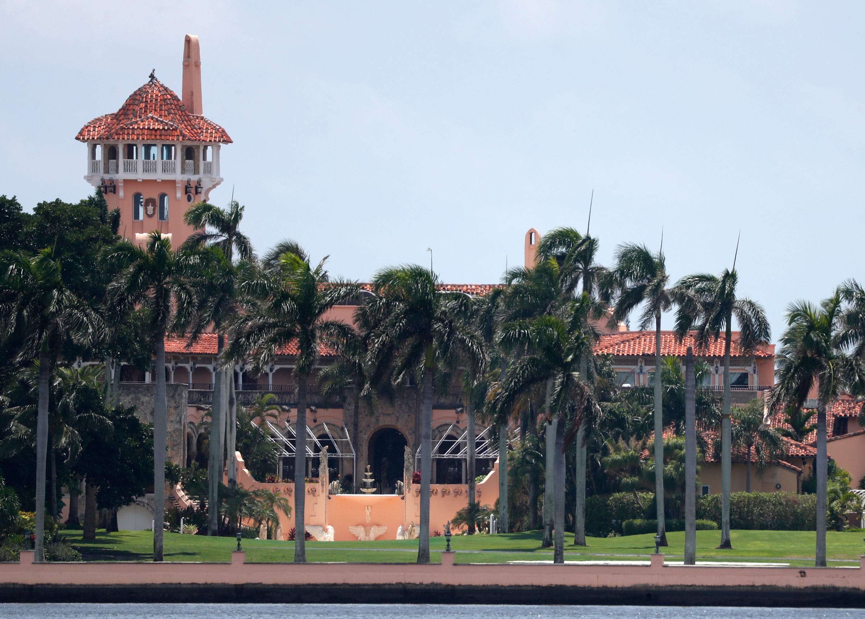 Trump's Mar-a-Lago estate: What to know about his Palm Beach home