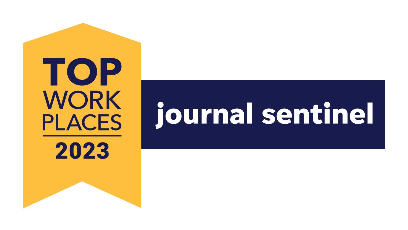 Nominations open for Journal Sentinel's Top Workplaces 2023 program.