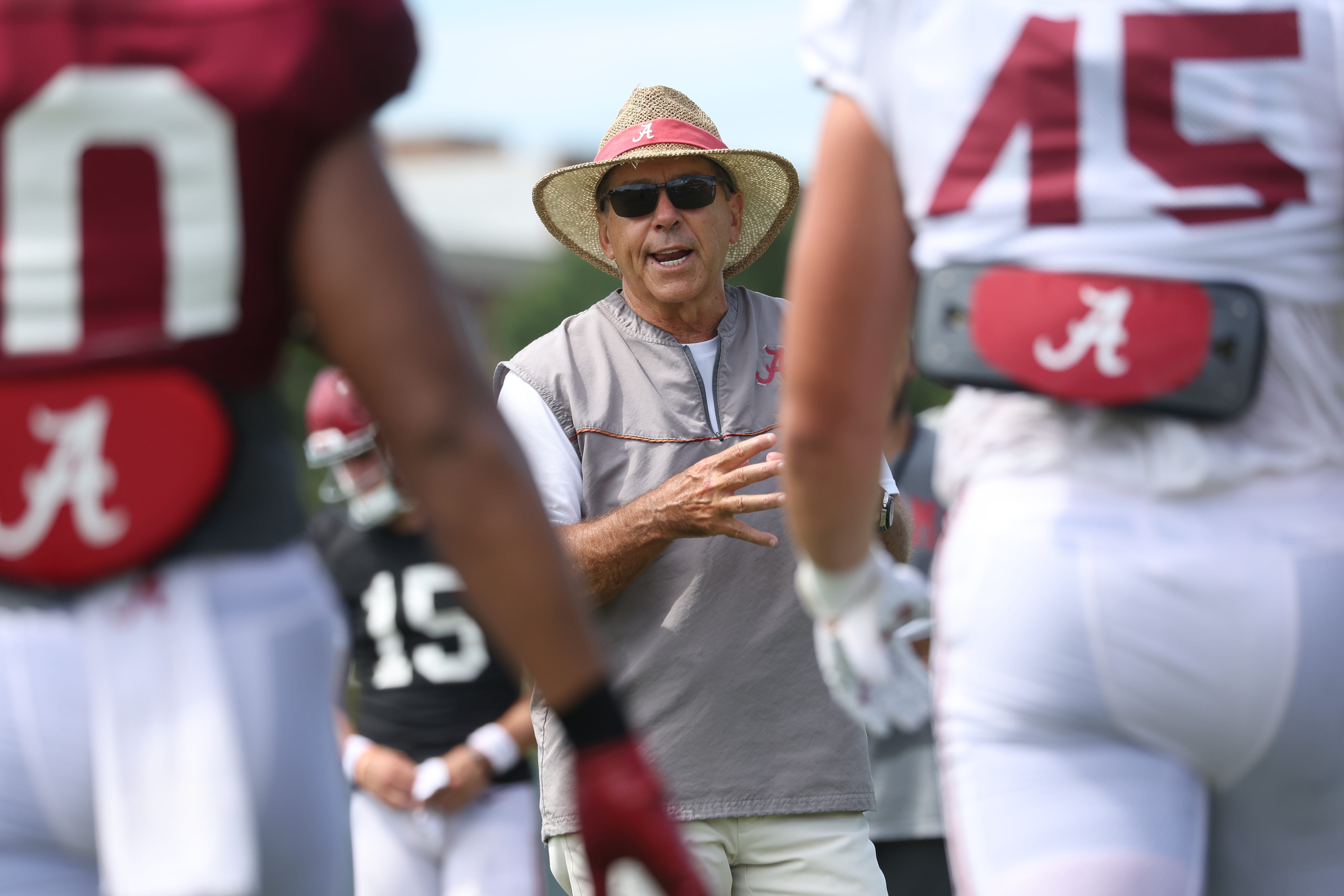 Nick Saban Salary: Alabama Football Coaching Staff Contracts 2022