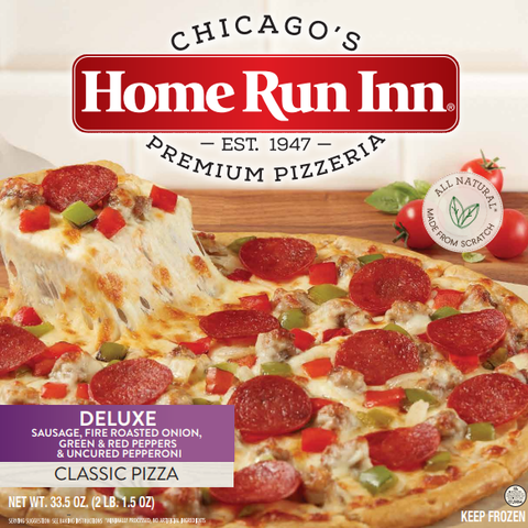 Home Run Inn on August 14, 2022 recalled one of it