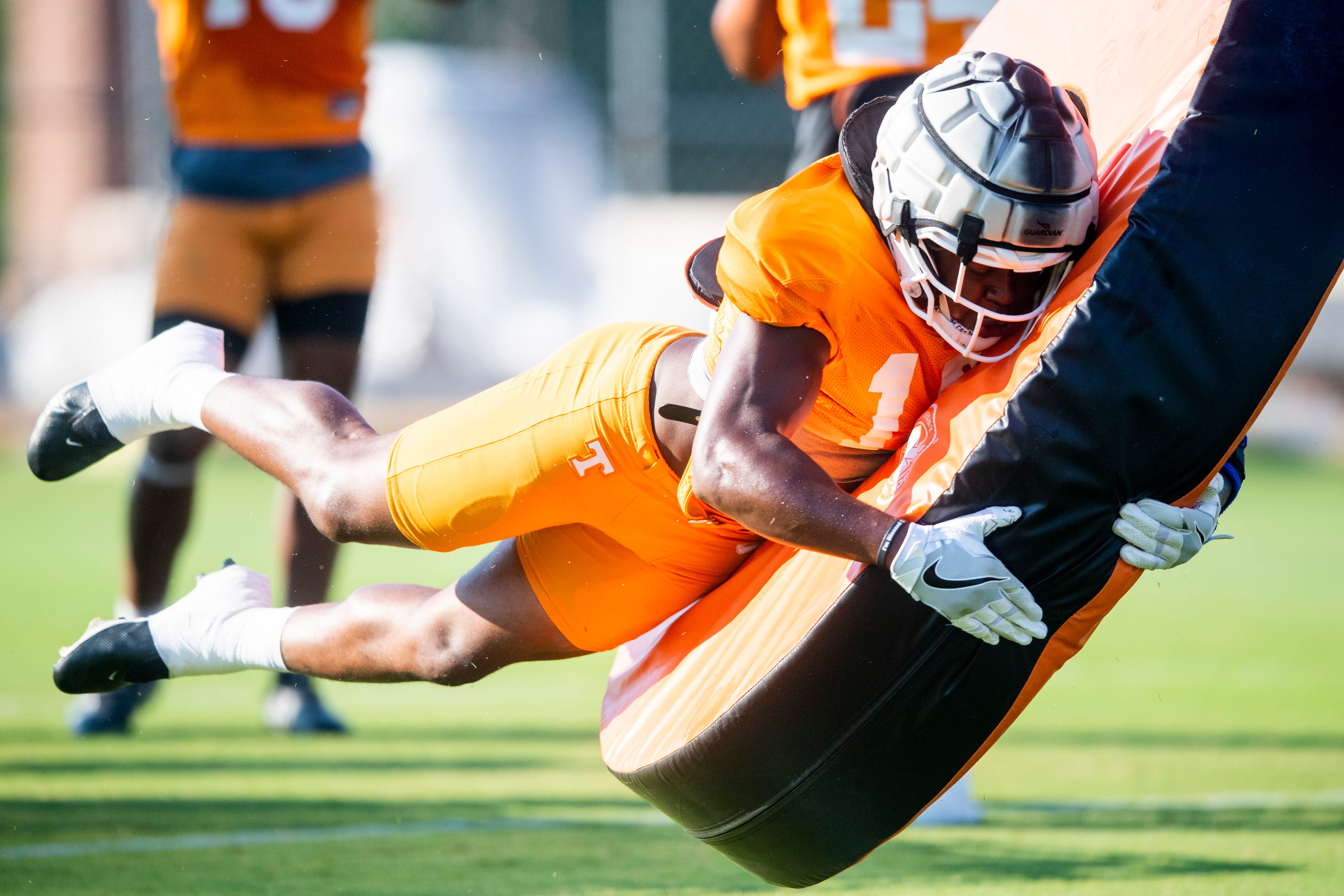 GoVolsXtra University of Tennessee Football | Knoxville News Sentinel