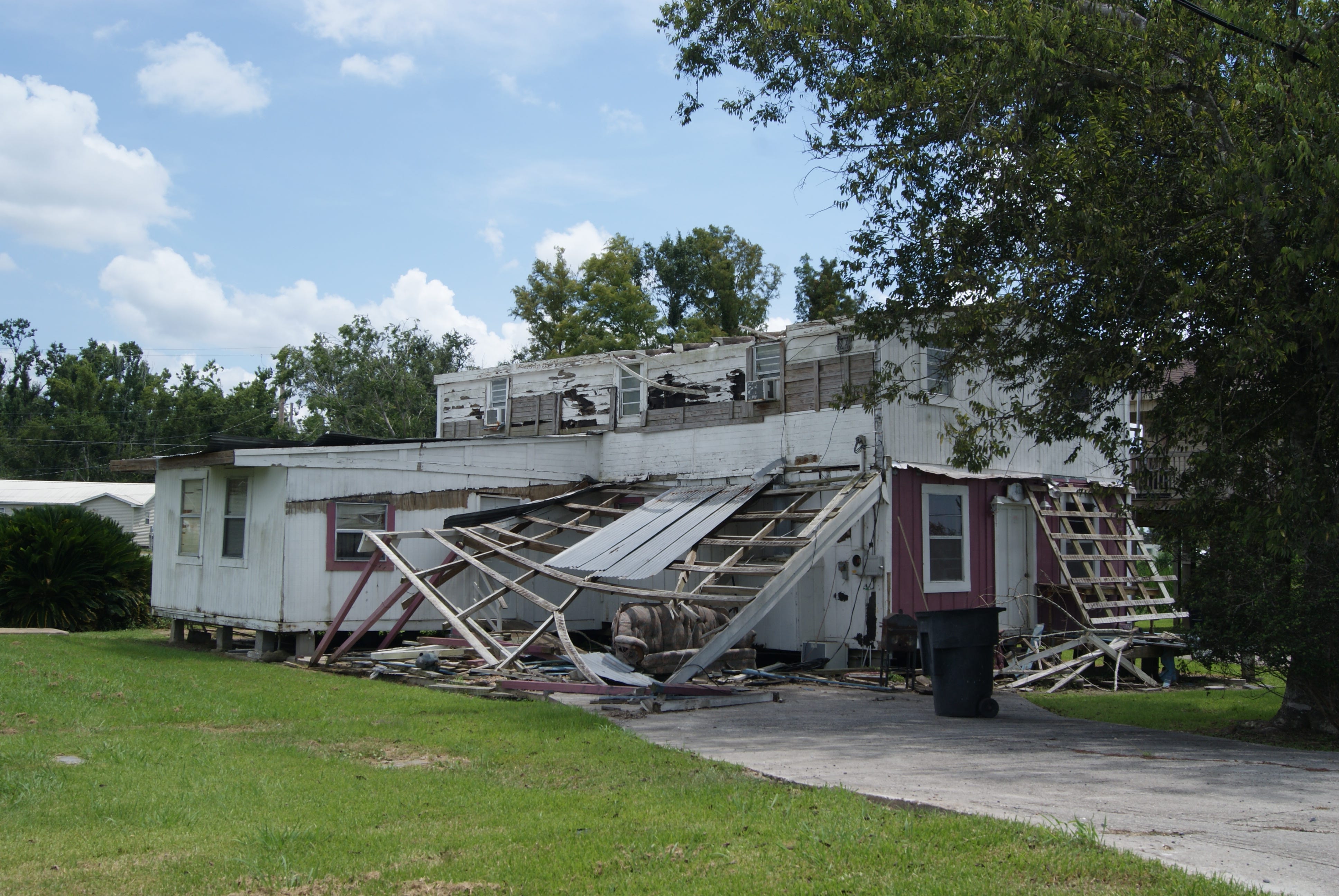 Katrina Law - Insurance dominates new Louisiana laws for 2023