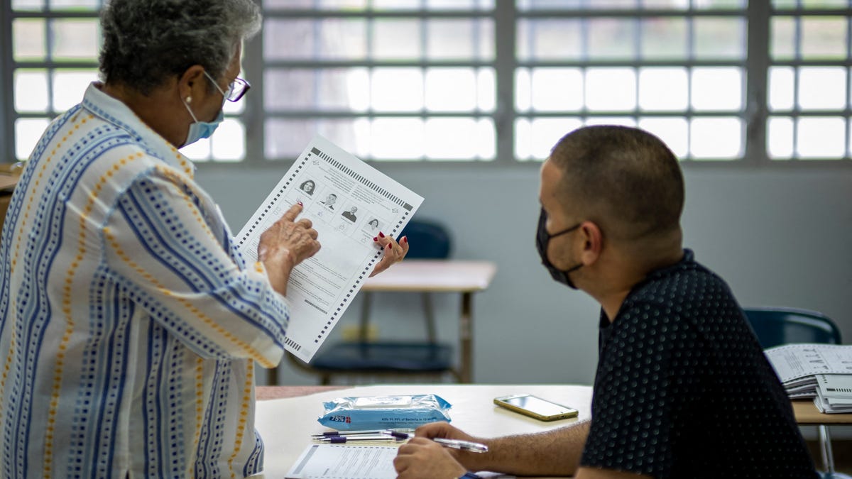 La estadidad y los derechos de voto federal de Puerto Rico ganan un impulso incierto