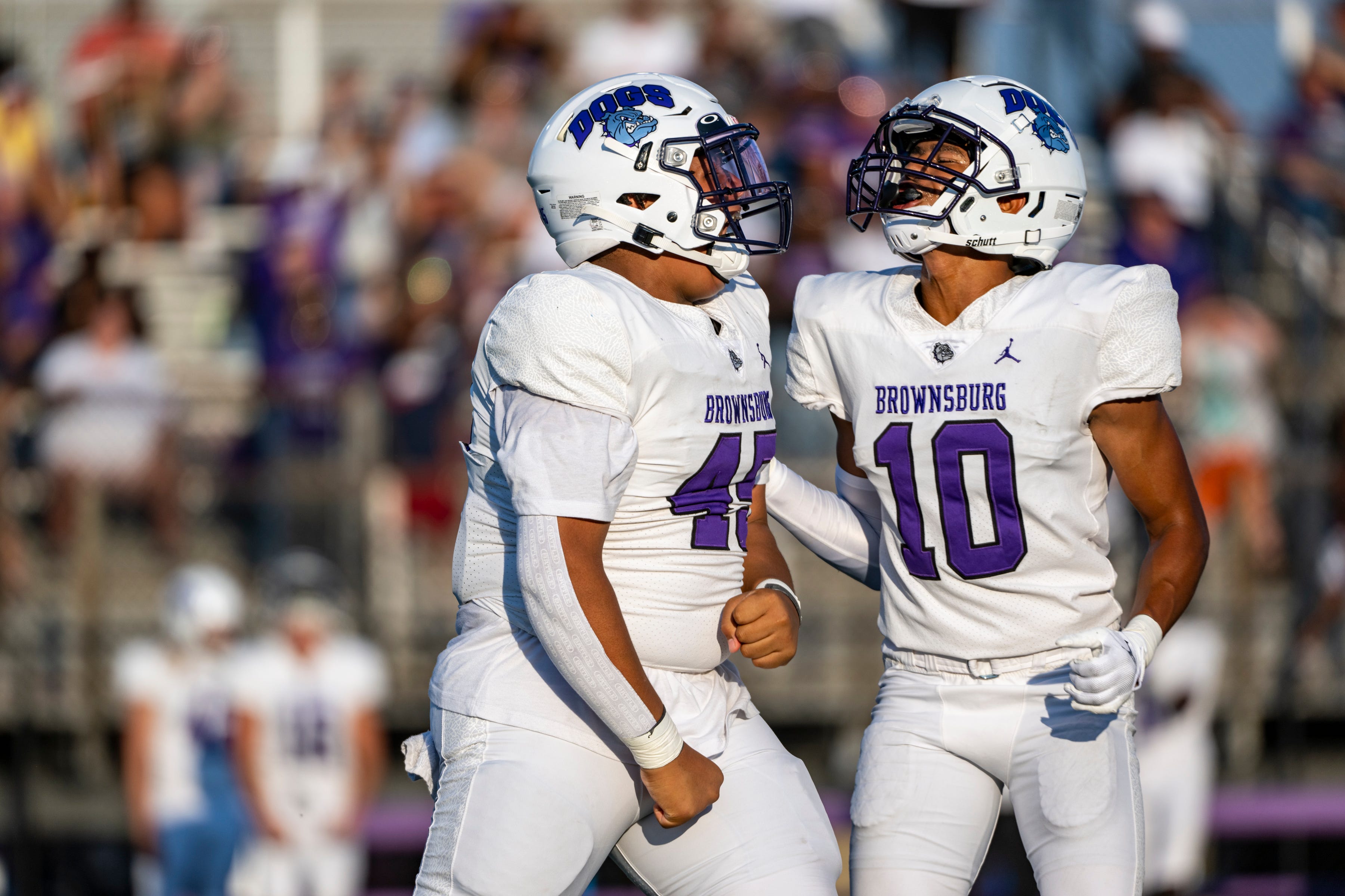 IndyStar's Preps Podcast: Week 4 IHSAA Football Preview