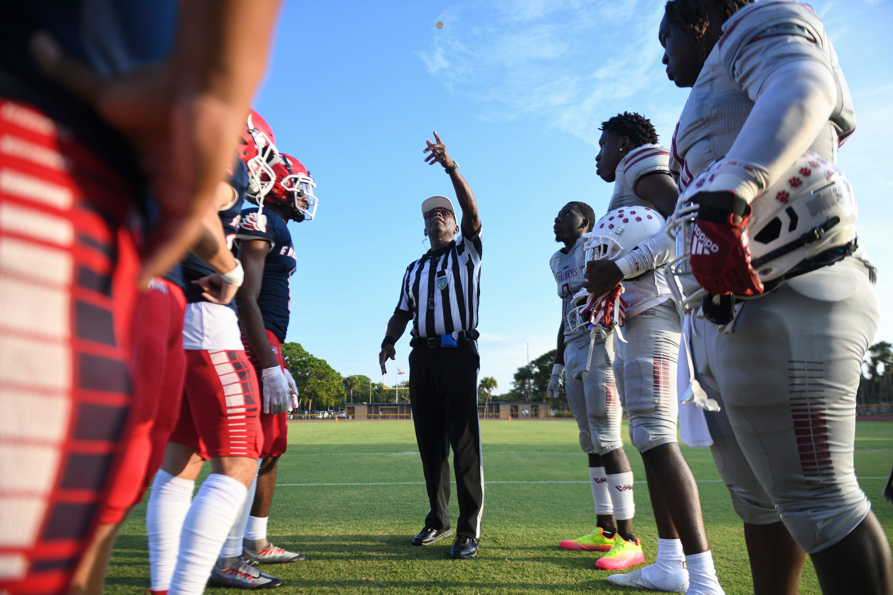 Treasure Coast High School Football: Everything You Need To Know