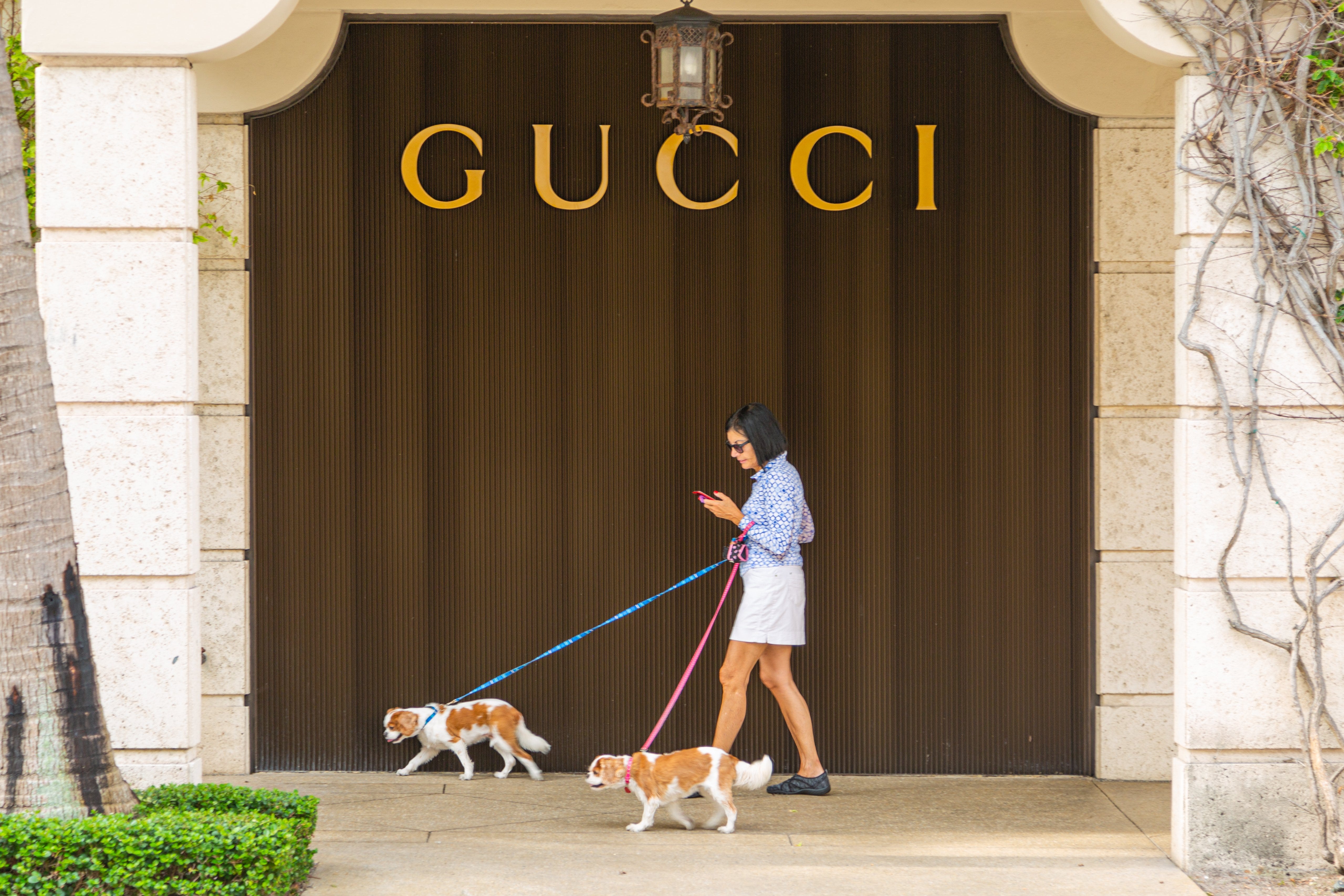 Gucci plans to debut new Palm Beach location in early 2023