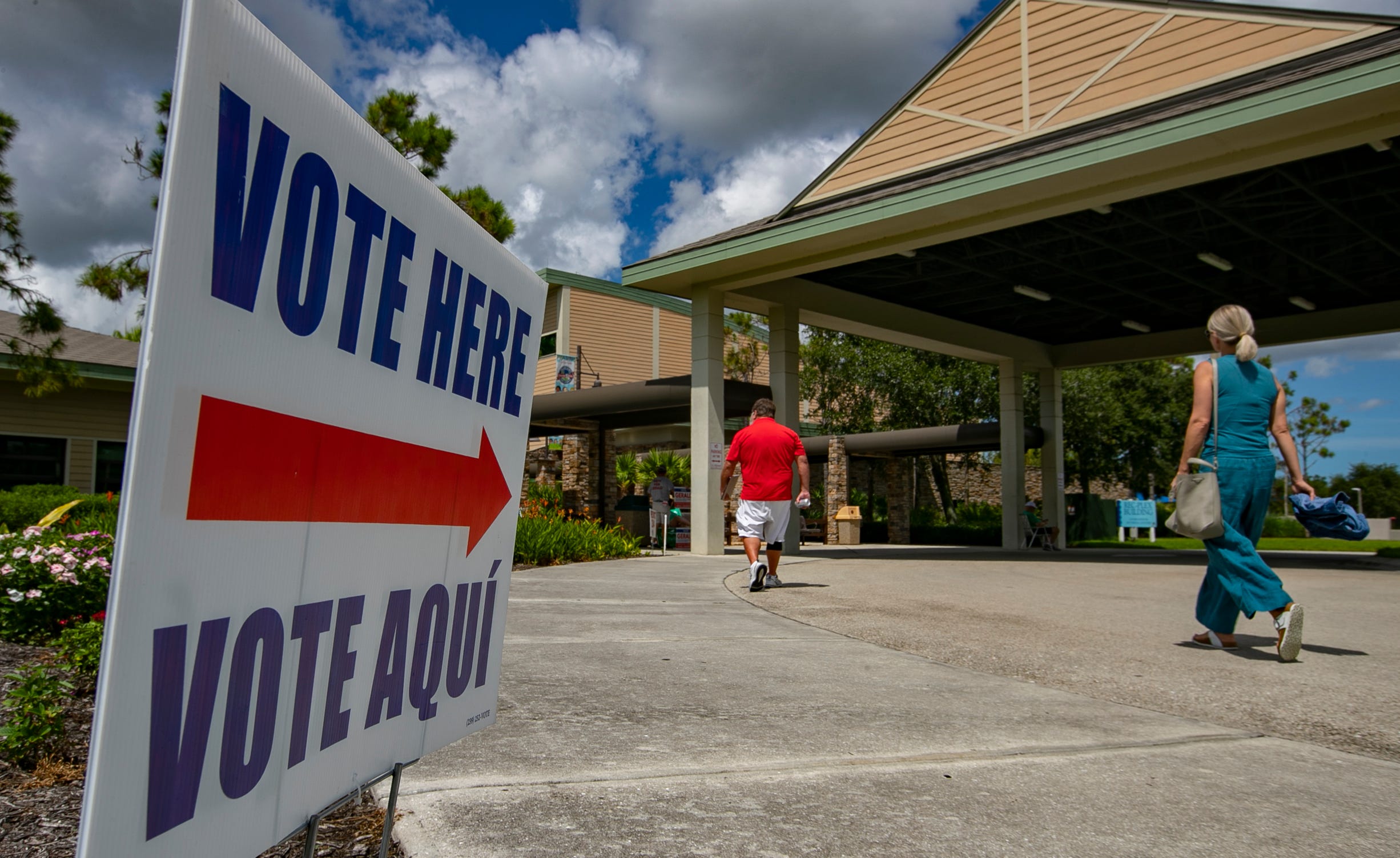 Collier County, Florida Live Election Results 2022