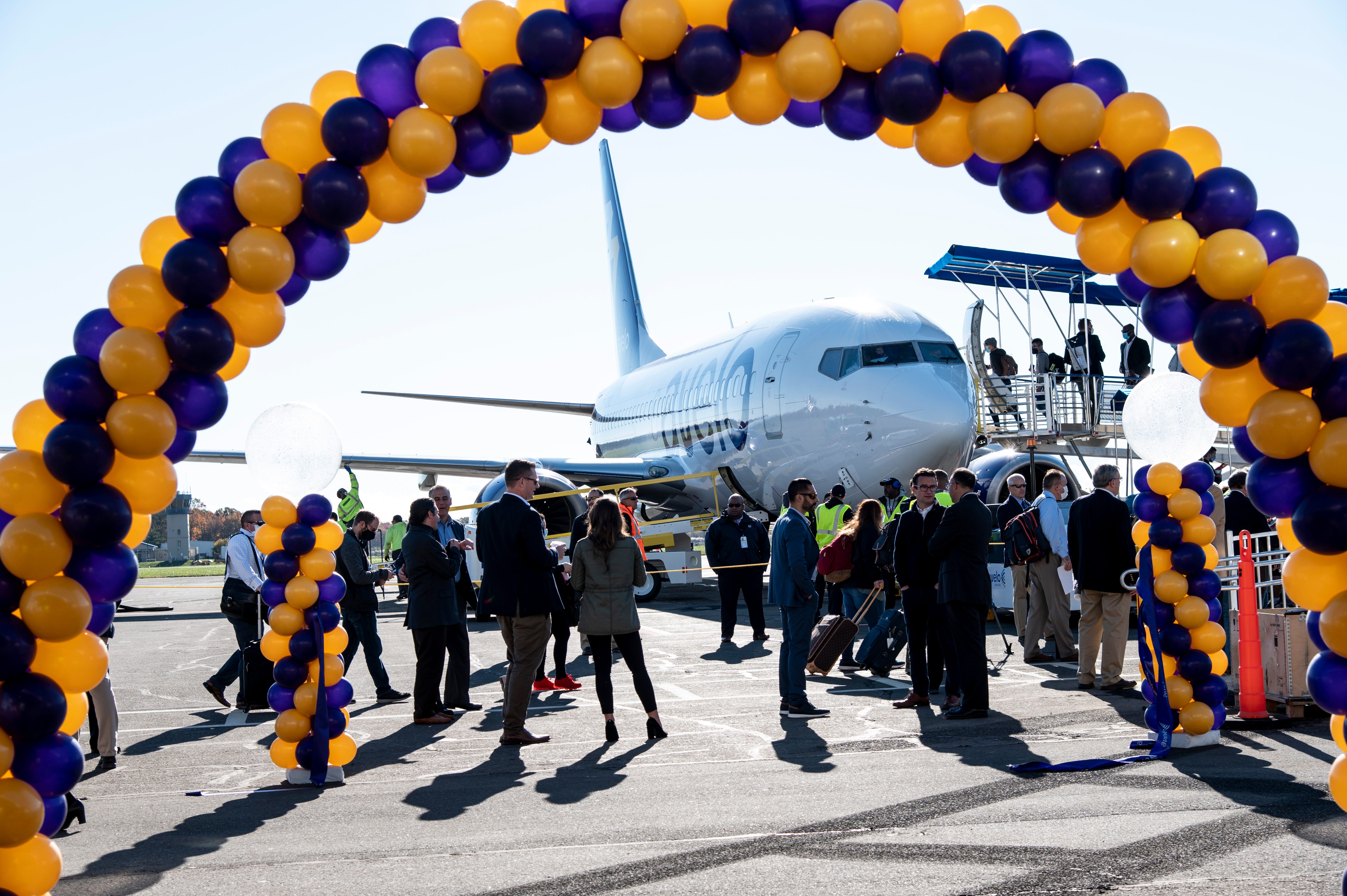 RSW In Fort Myers Takes No. 1 Overall Ranking For U.S. Airports