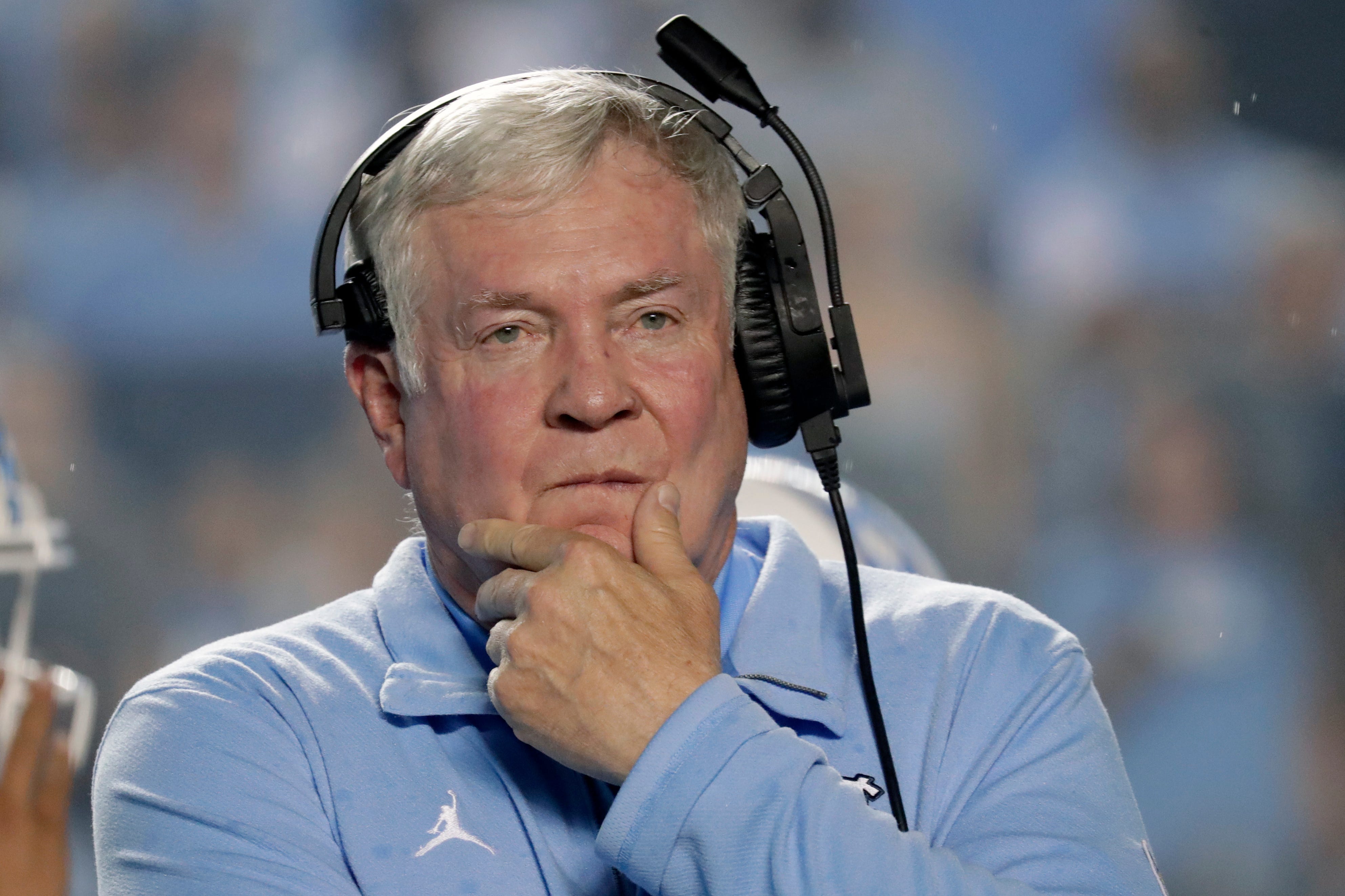 Drake Maye's Debut As UNC QB Draws Support From Predecessor Sam Howell