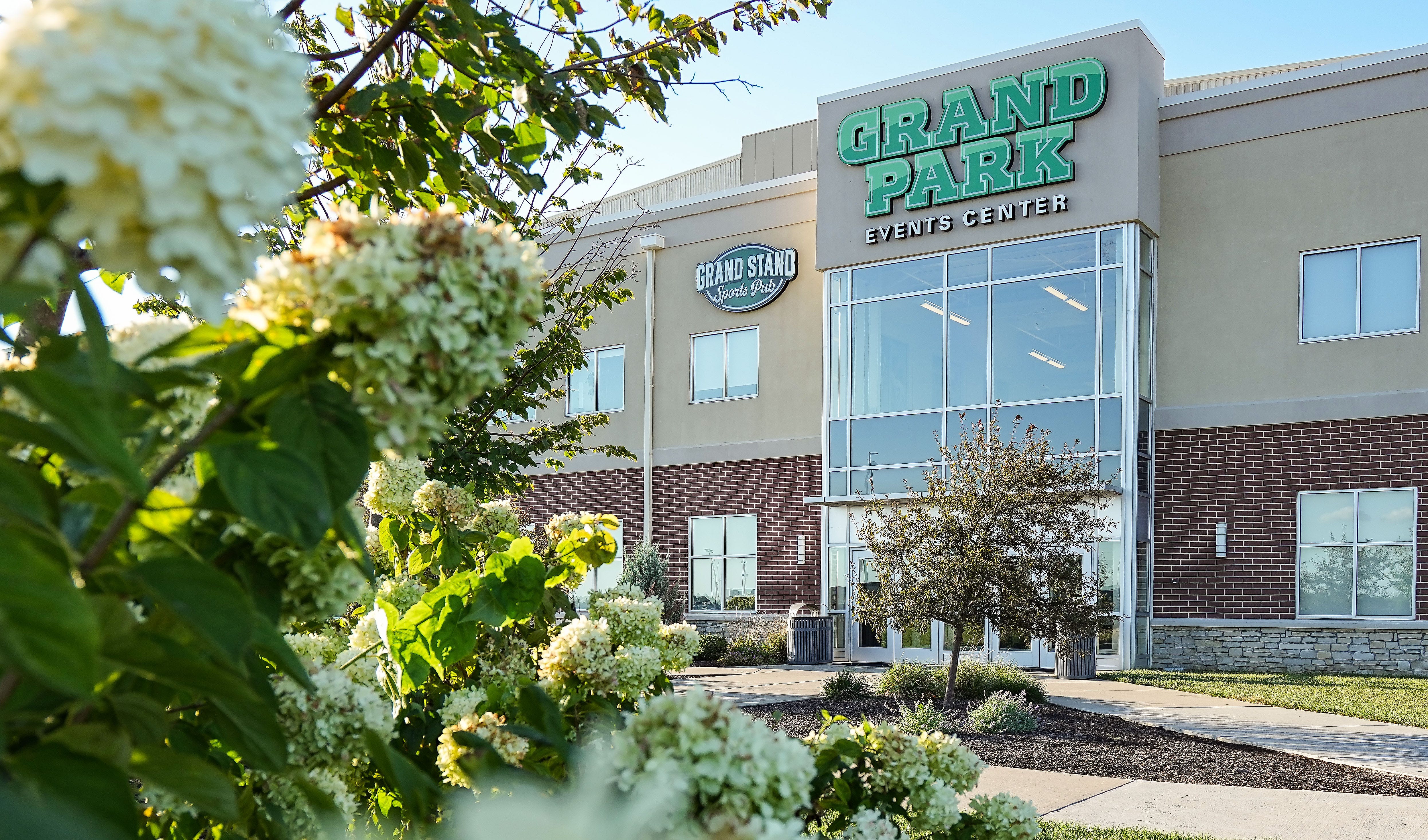 Westfield's Grand Park: 7 Companies Bid; 6 Men Tapped To Make Choice