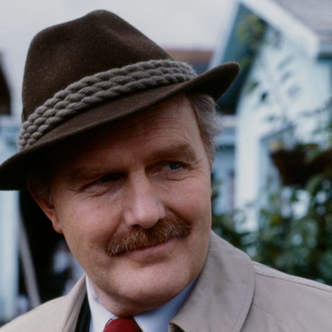 Richard Roat appearing in the 1980 ABC TV movie 'F