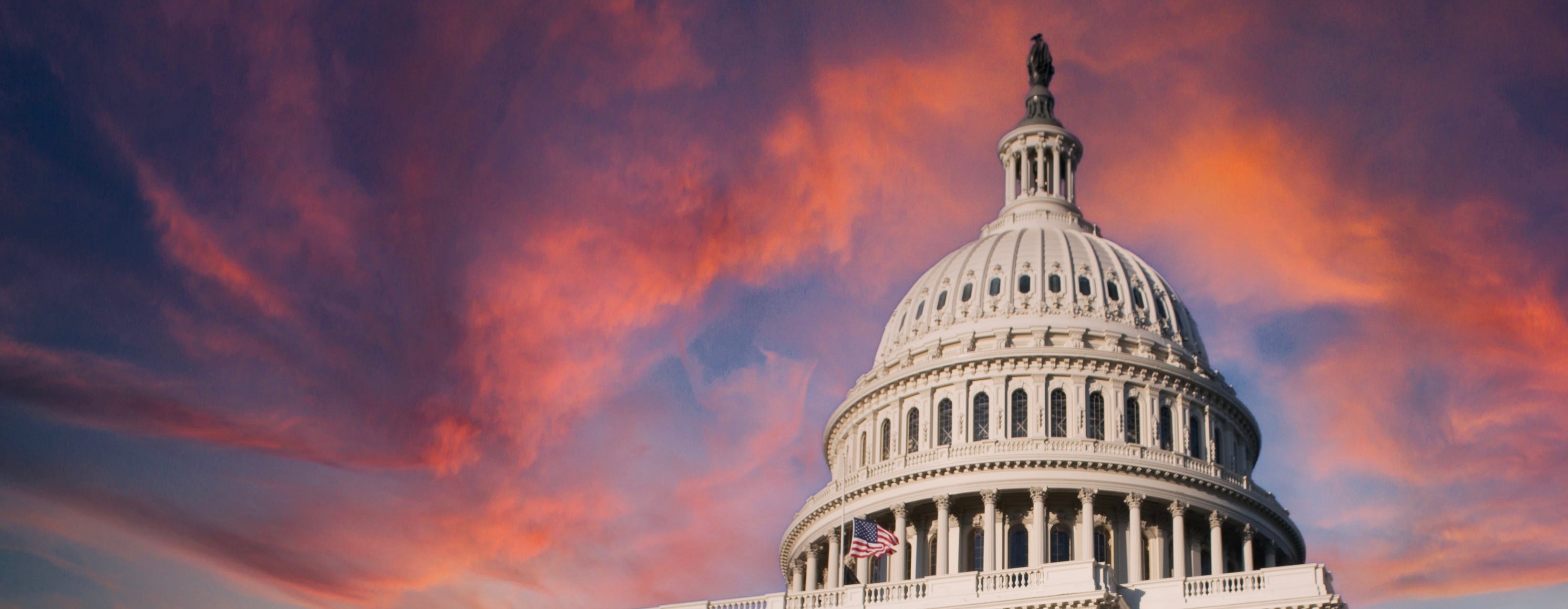 us senate building