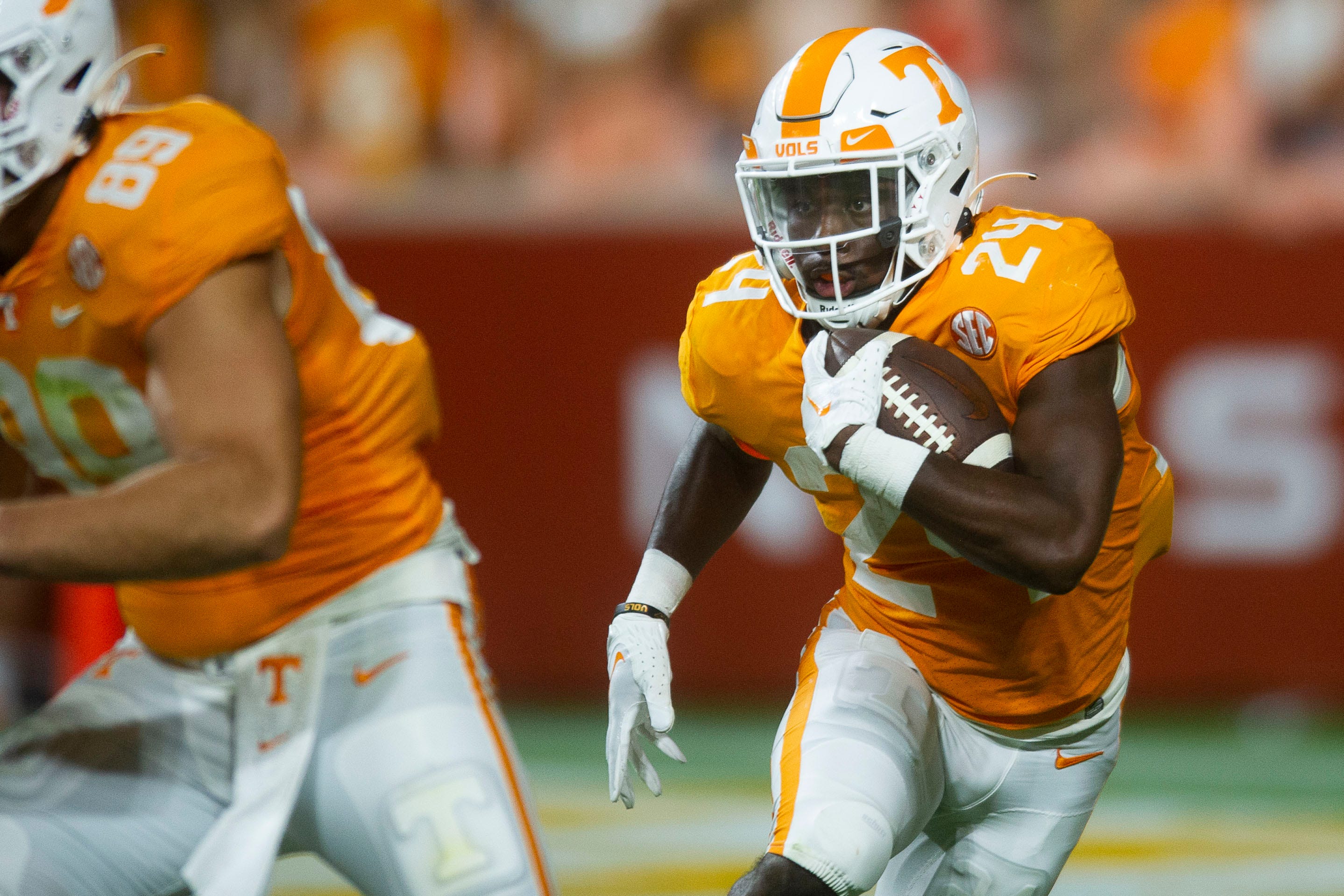 Josh Heupel Raved About Tennessee Football Freshman On 'Vol Calls'