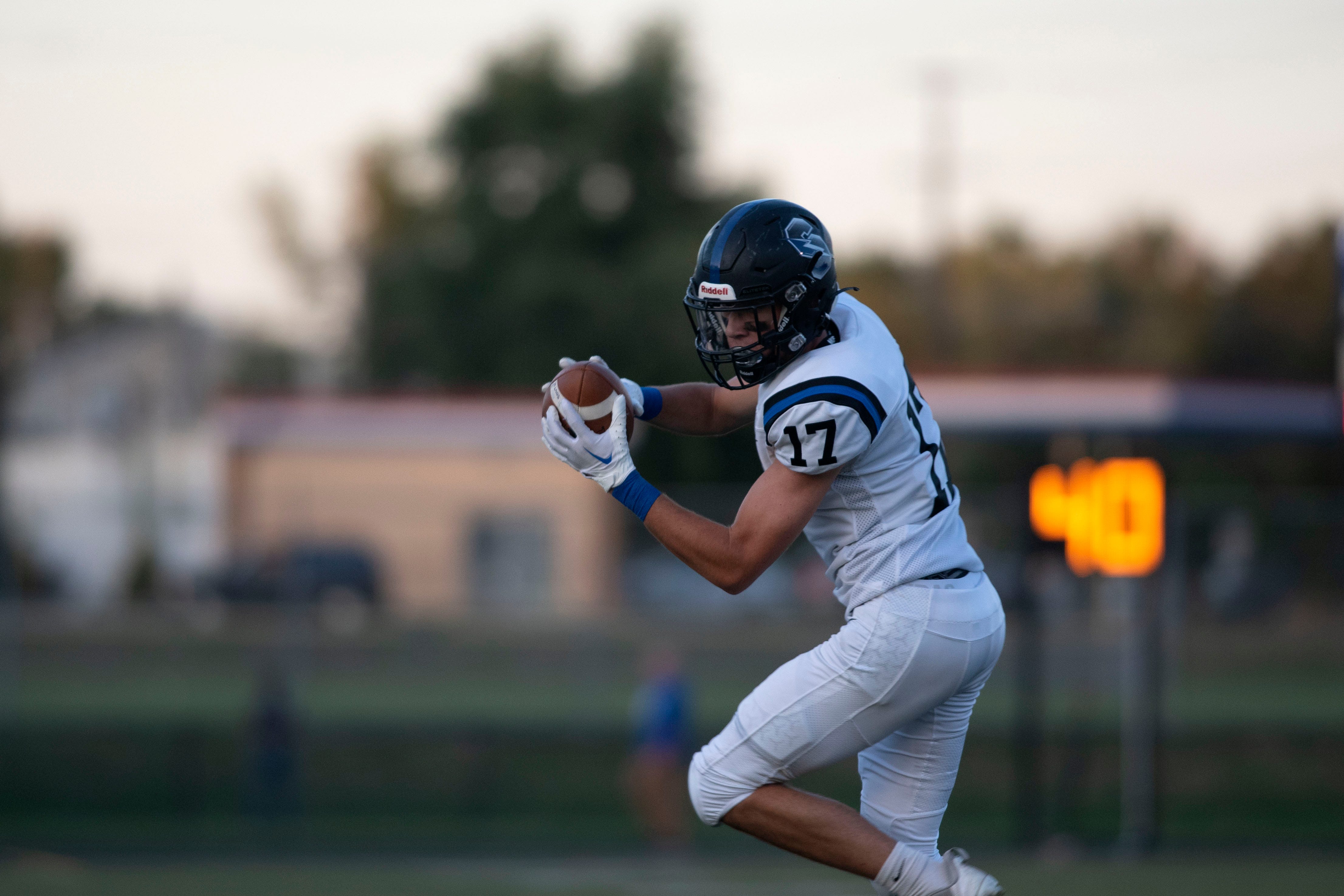 PIAA District One HS Football: CB South Tops Truman