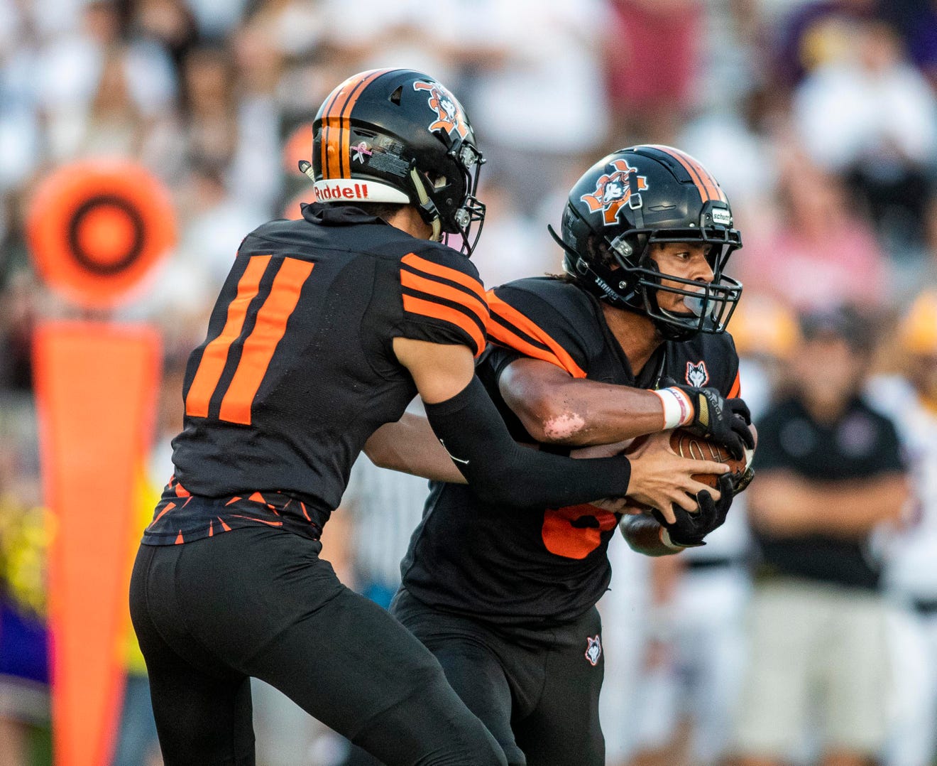 IHSA football: Top performances from Week 2 2022 in the Rockford area