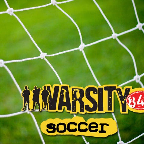 Varsity 845 soccer