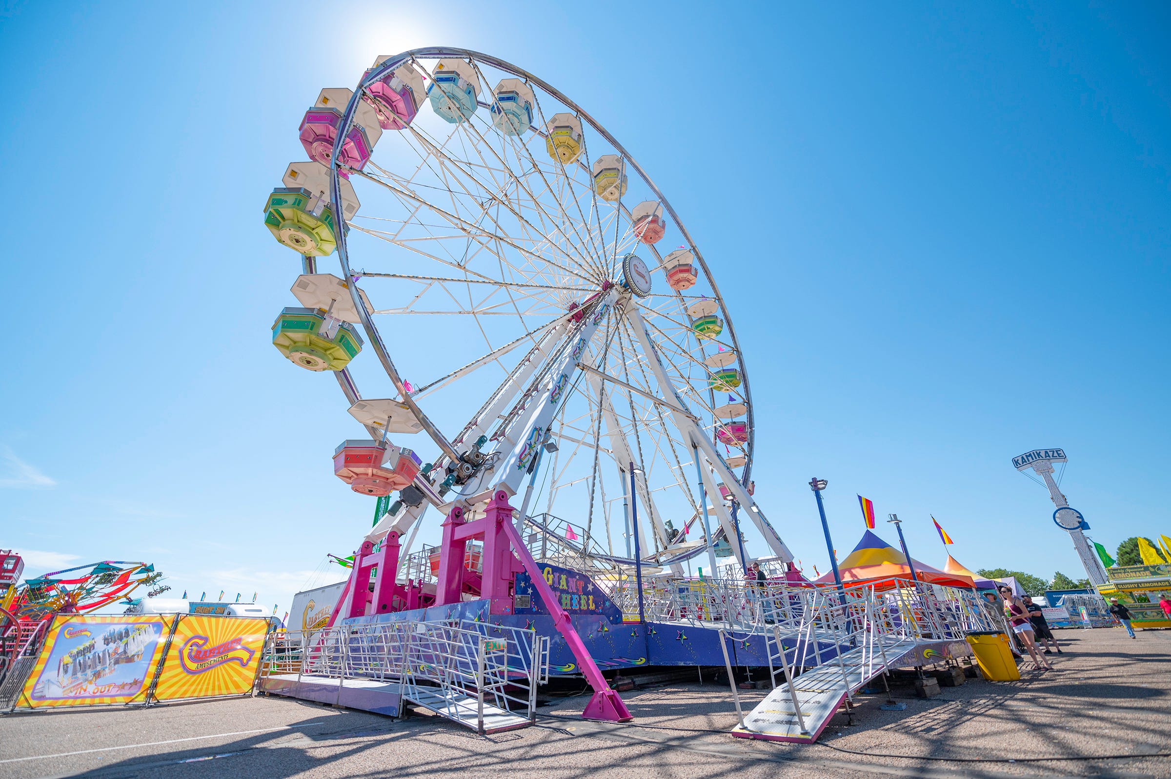 Colorado State Fair to review rules following AI art controversy