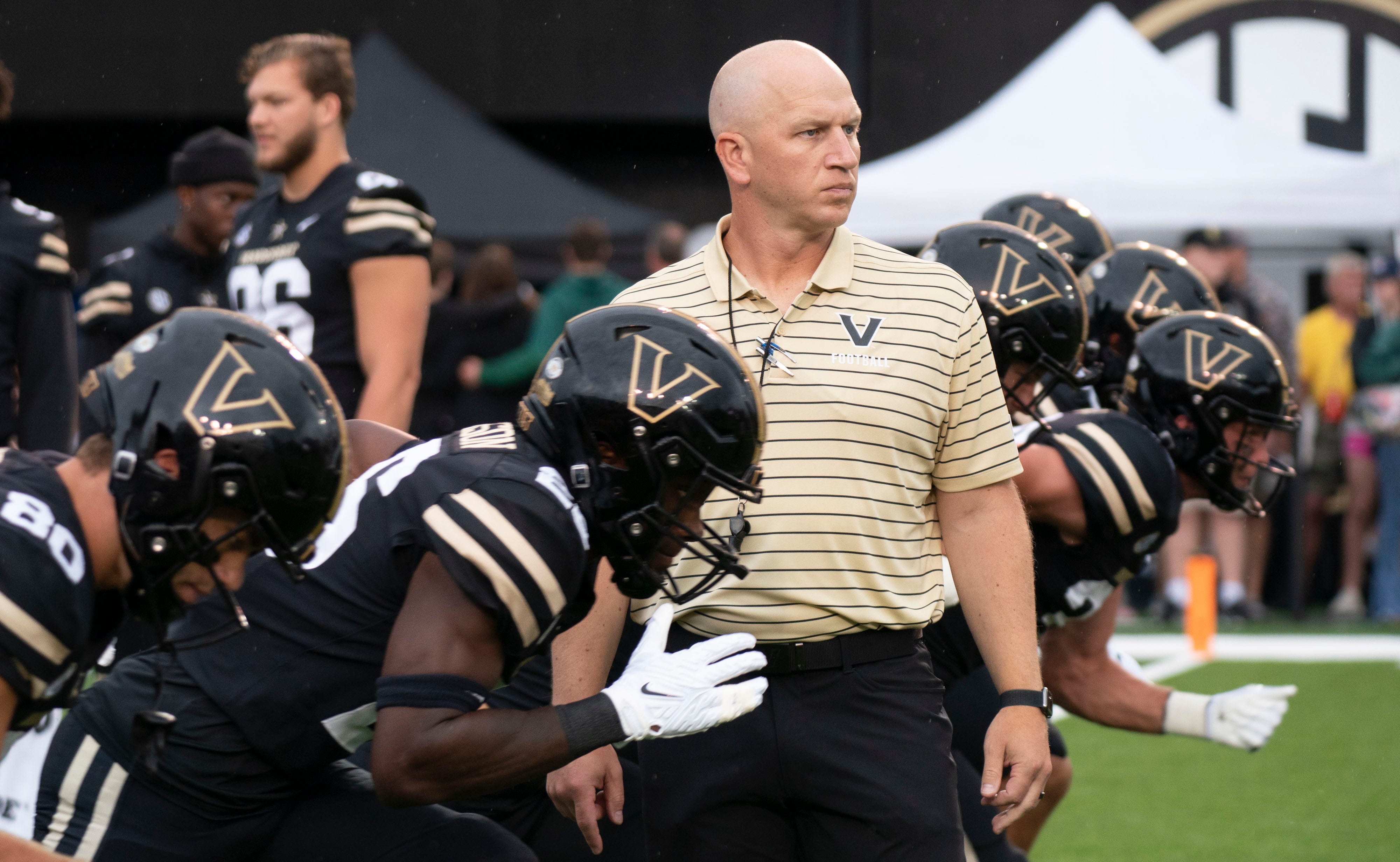 vanderbilt football schedule