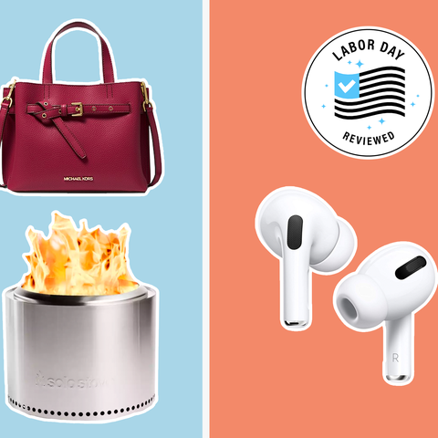 Save big at Solo Stove, Apple, Michael Kors and mo