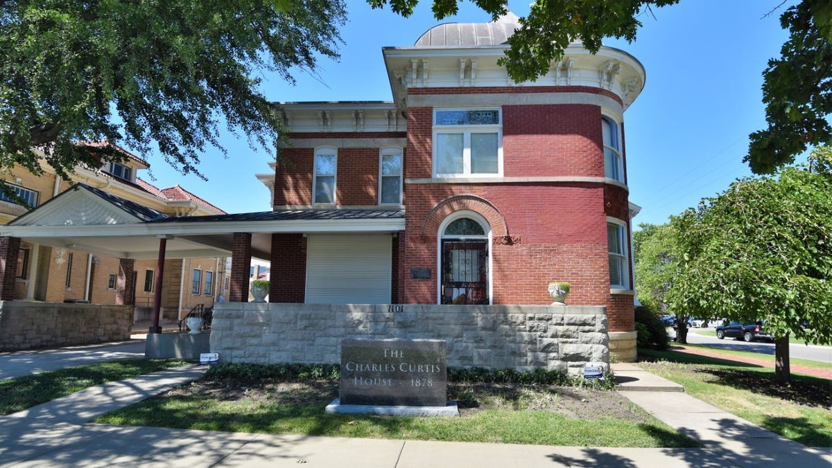 casa home tour topeka ks