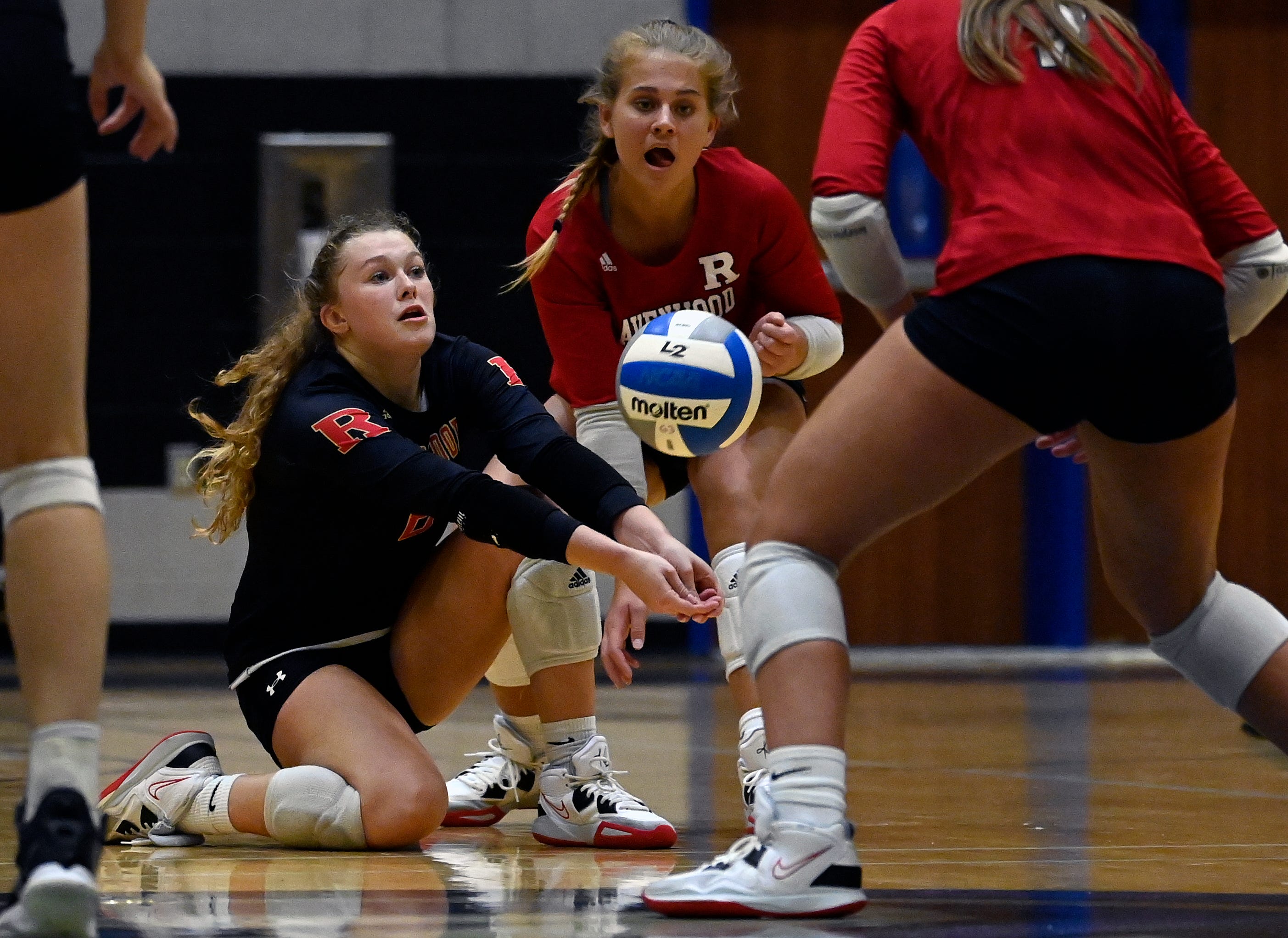 TSSAA Volleyball: Nashville Area High School Volleyball Rankings