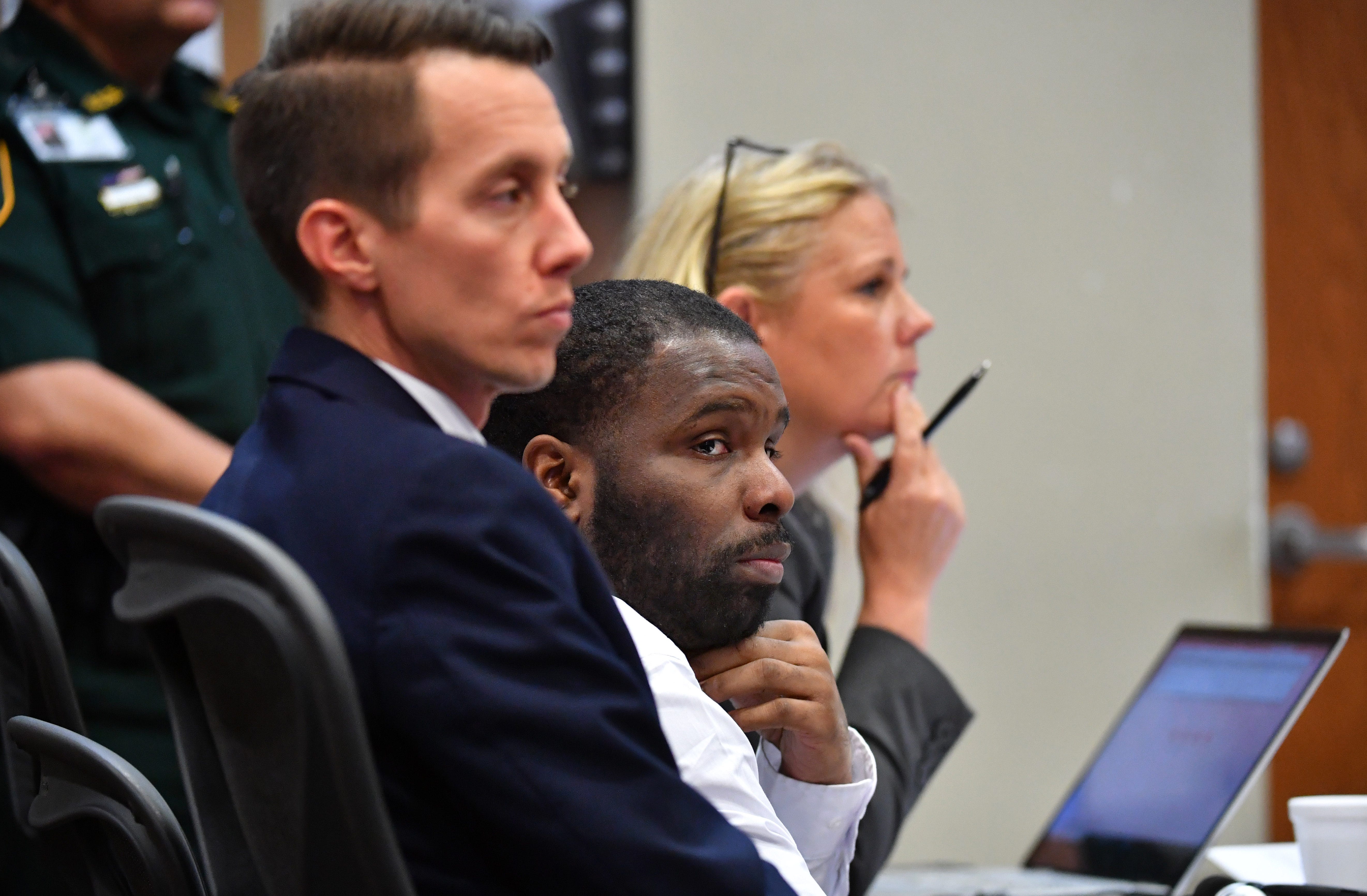 Tydarian Moore Defense Files For New Trial In Sarasota Homicide Case