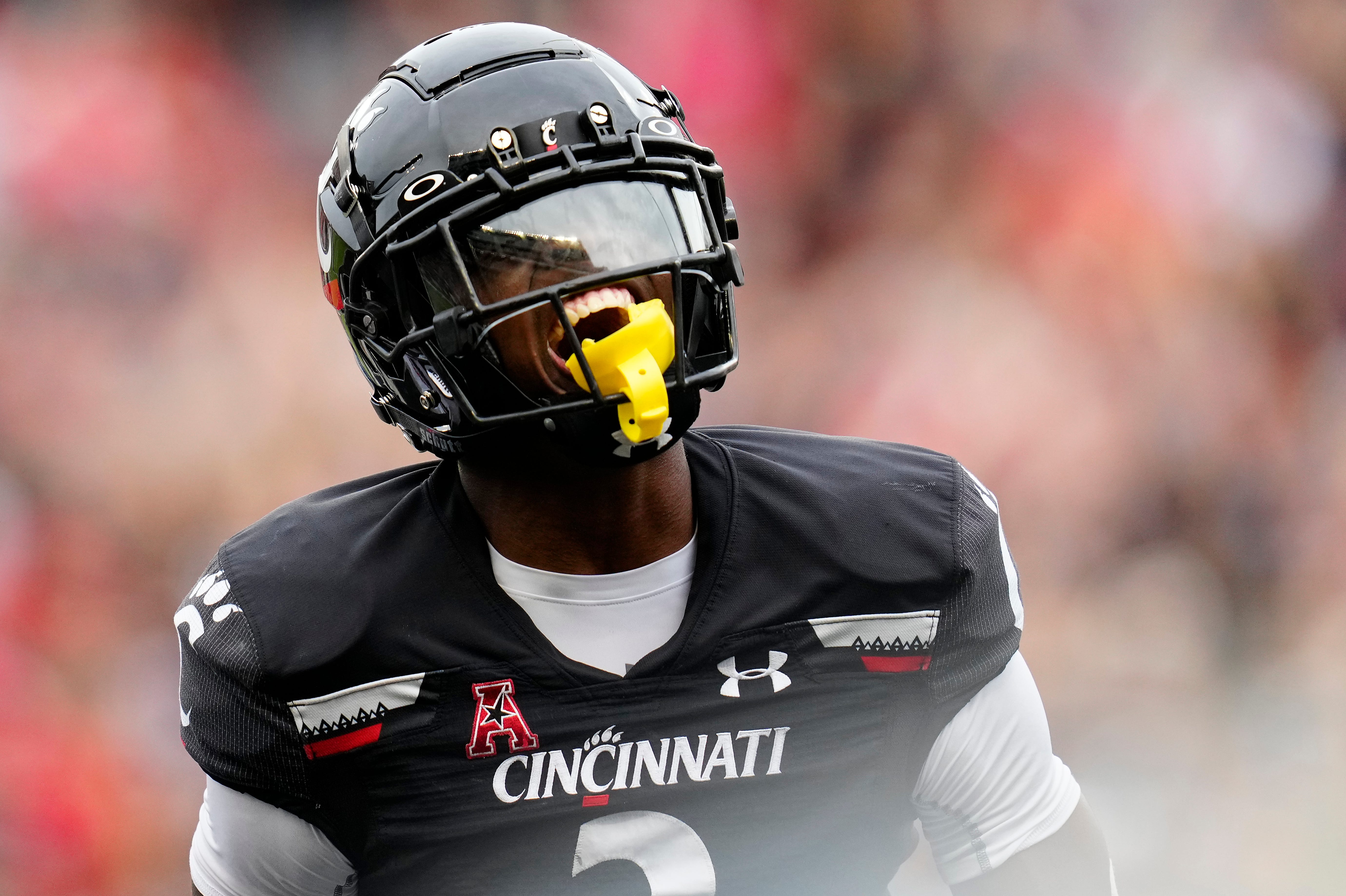 College Football Prediction: UC Bearcats To Face Rival Miami RedHawks