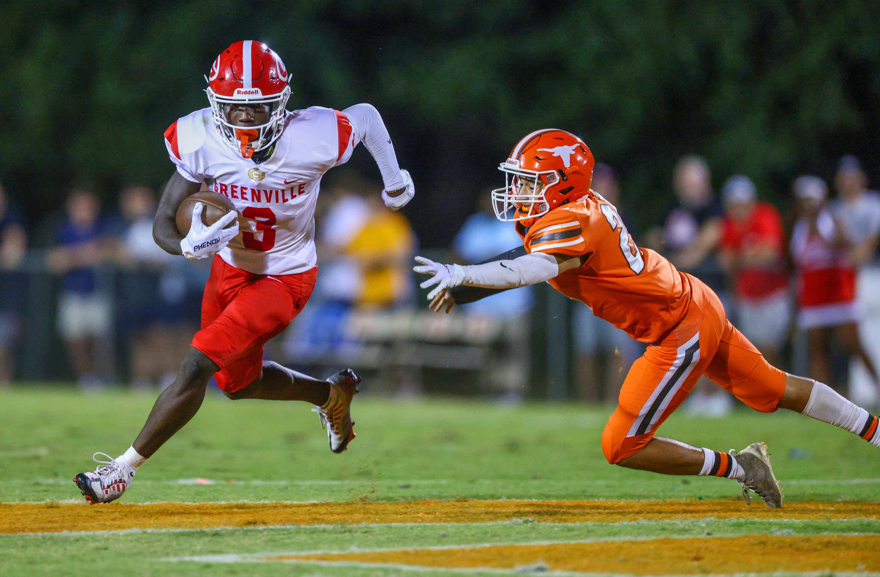 How Do Playoff Tiebreakers Work For SC High School Football Teams?