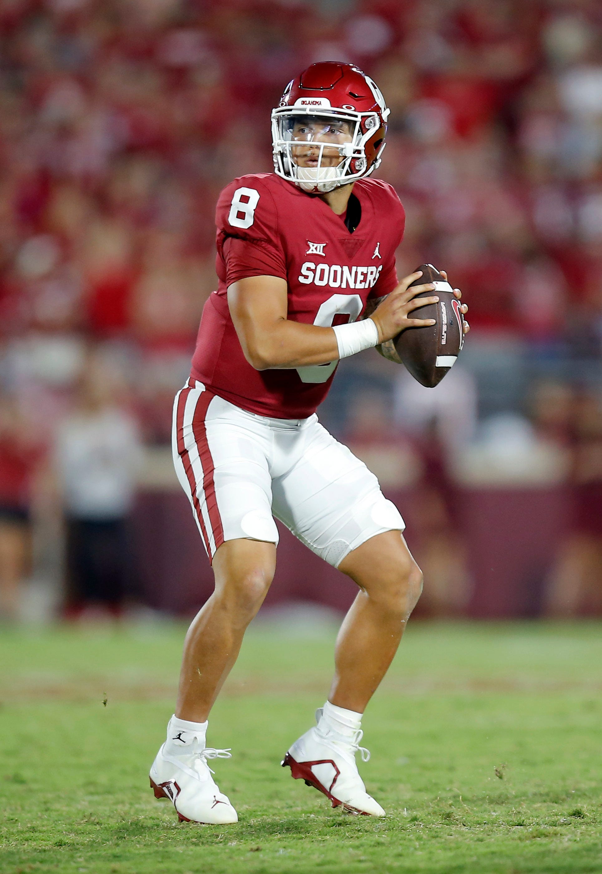 OU Football: How Dillon Gabriel, Sooners Grade Out Vs. Kent State