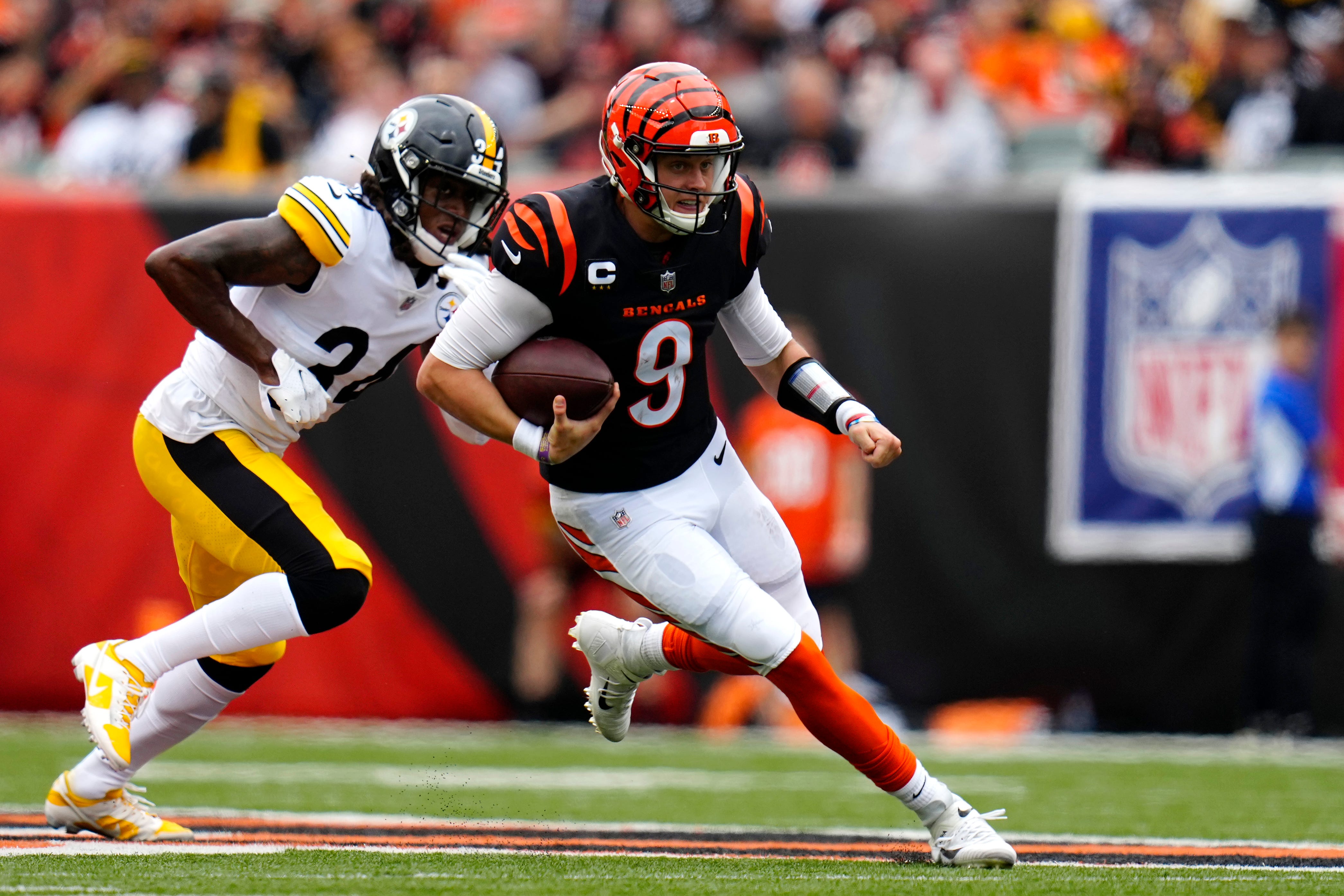 steelers bengals live stream free