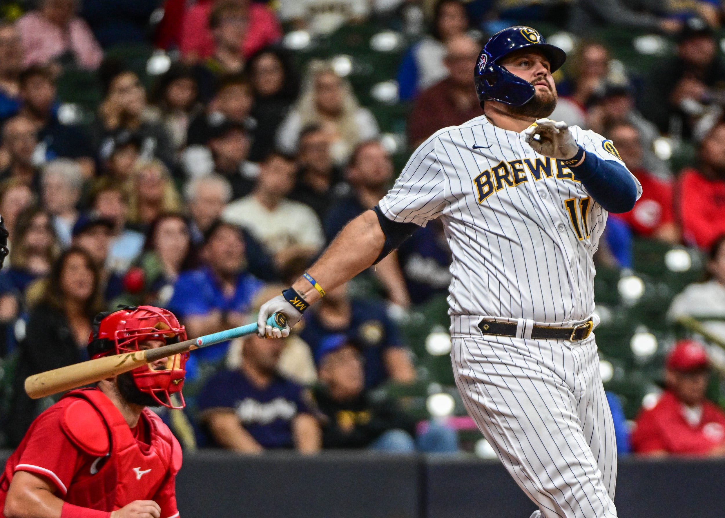 What Potential Player And Roster Moves Will Brewers Make In Offseason?