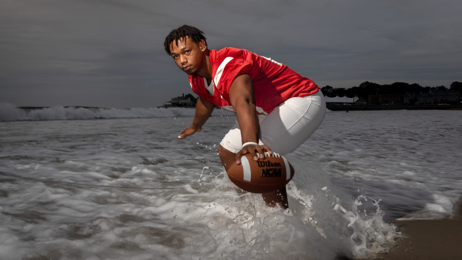 Sunshine Beach State High School Jersey Senior 2022 - School Locker