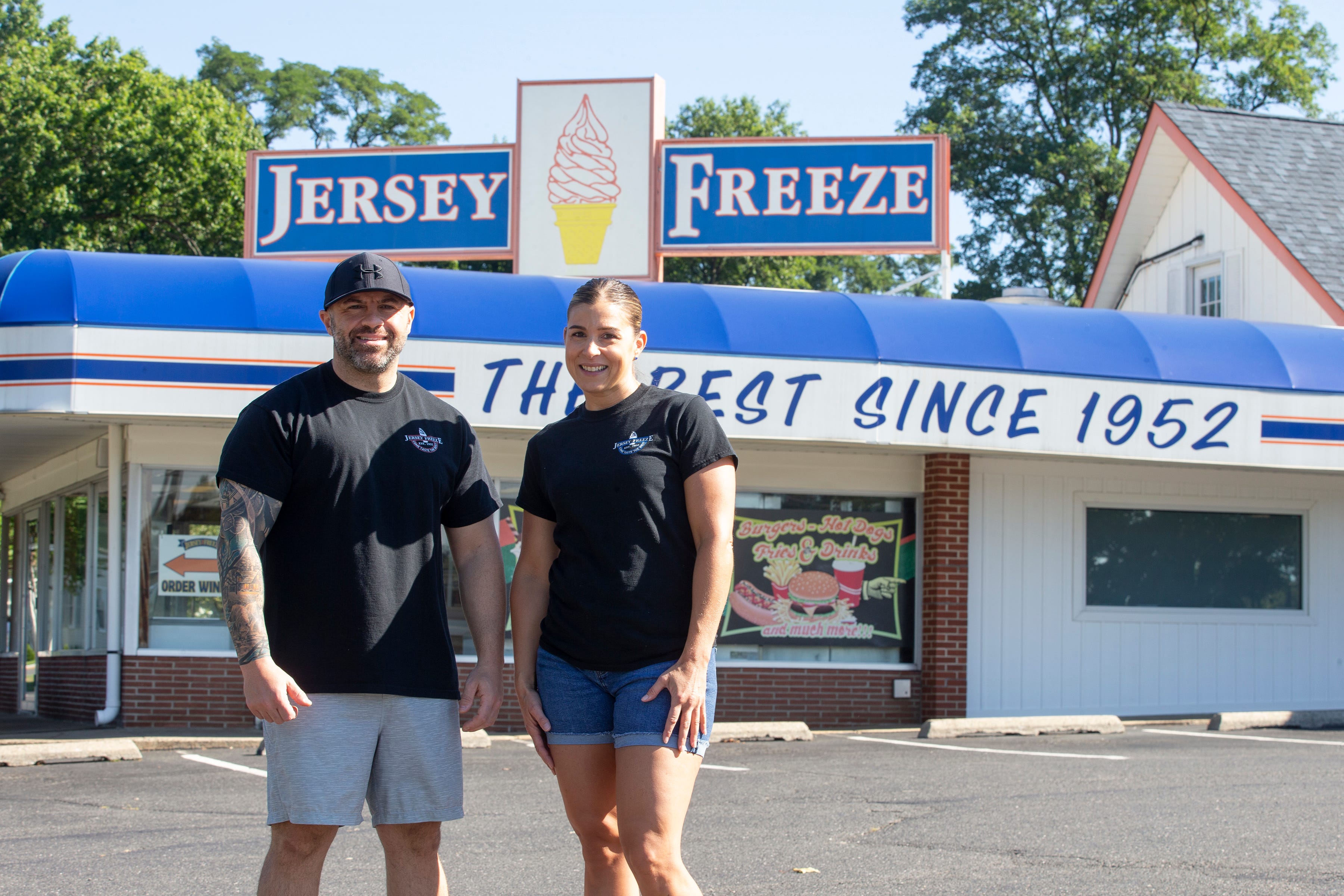 Why We At The WindMill LOVE National Hot Dog Day! - Jersey Shore Scene