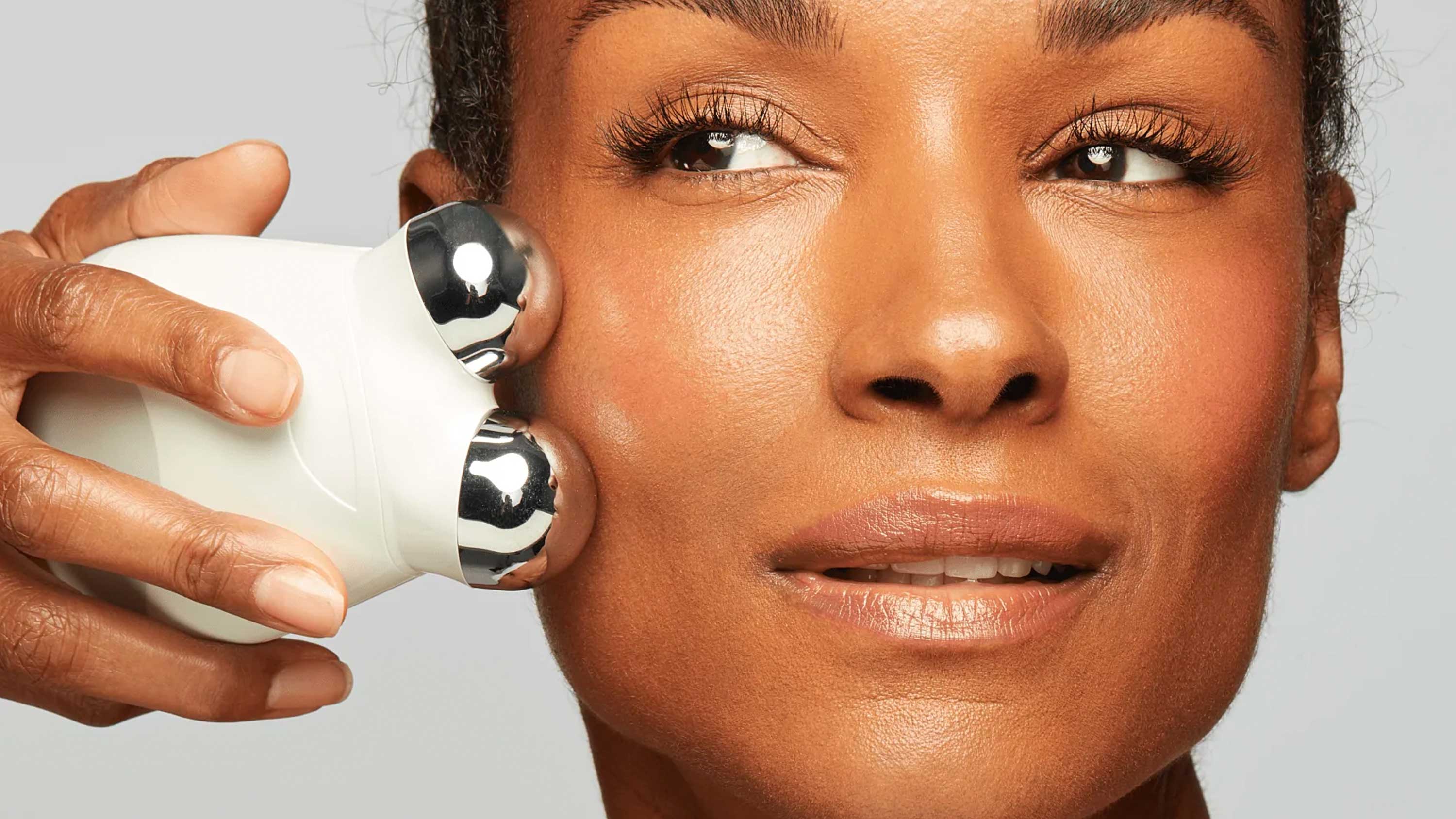 NuFace Skincare Sale: Save 20% On Luxurious Facial Toning Devices