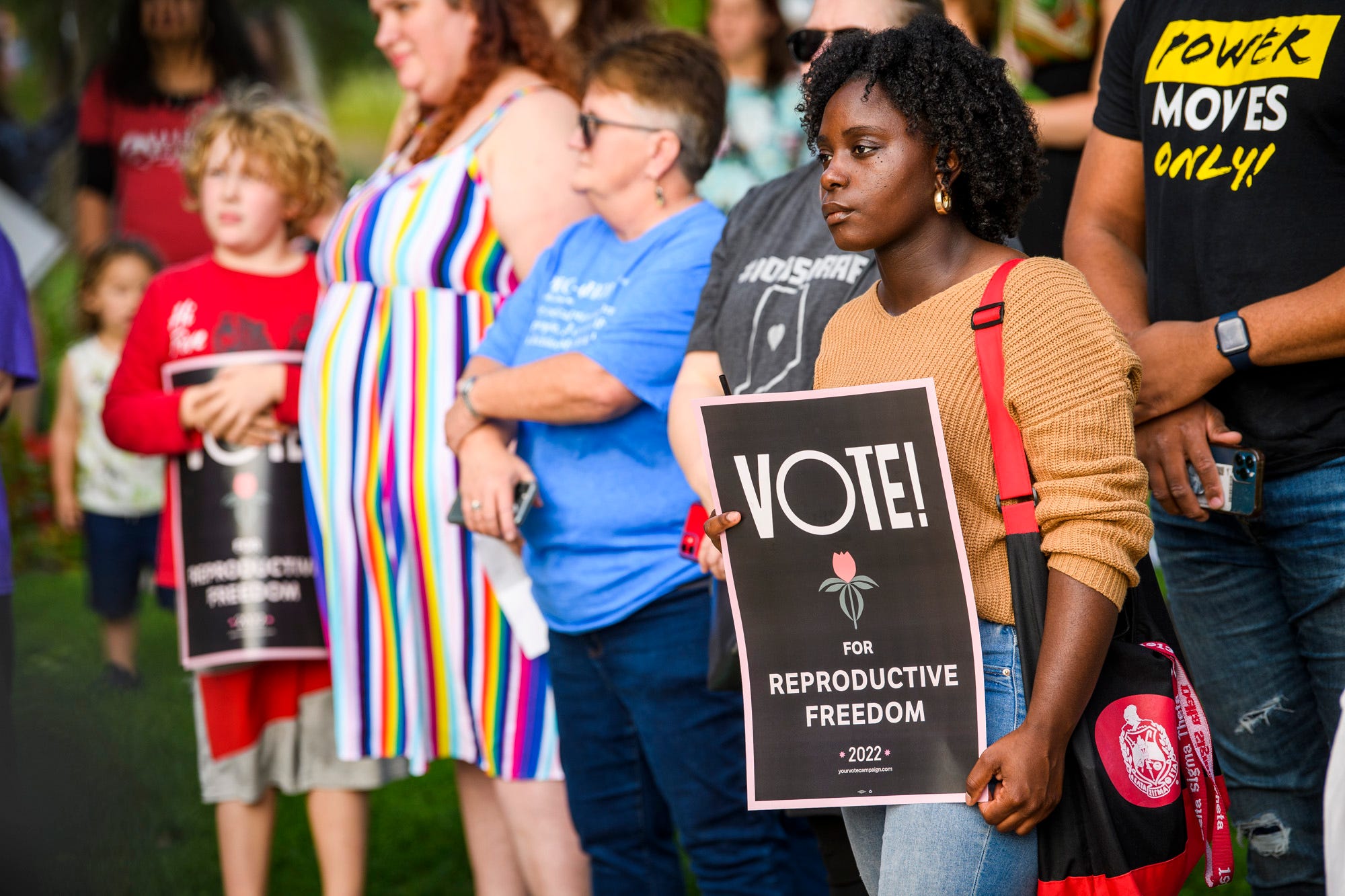 Indiana Abortion Law: Special Judge Hears Arguments On Injunction