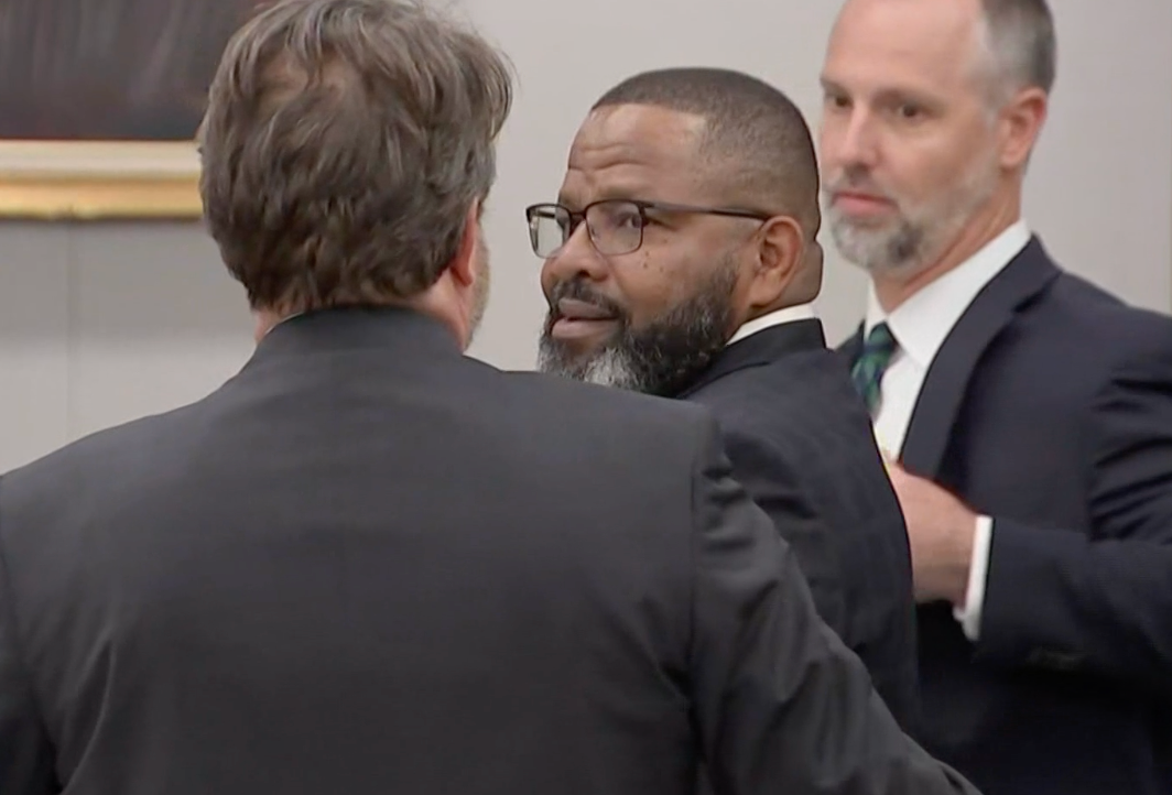 Darryl Daniels trial Jury acquits former Clay County Sheriff